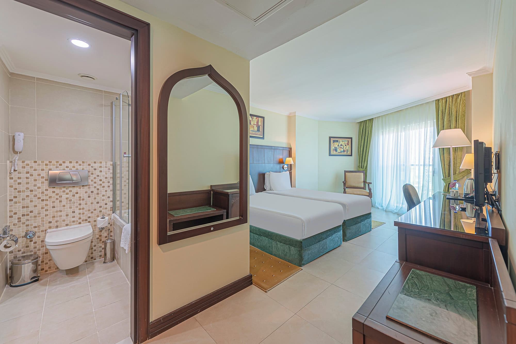 Crowne Plaza Hotel Antalya by IHG