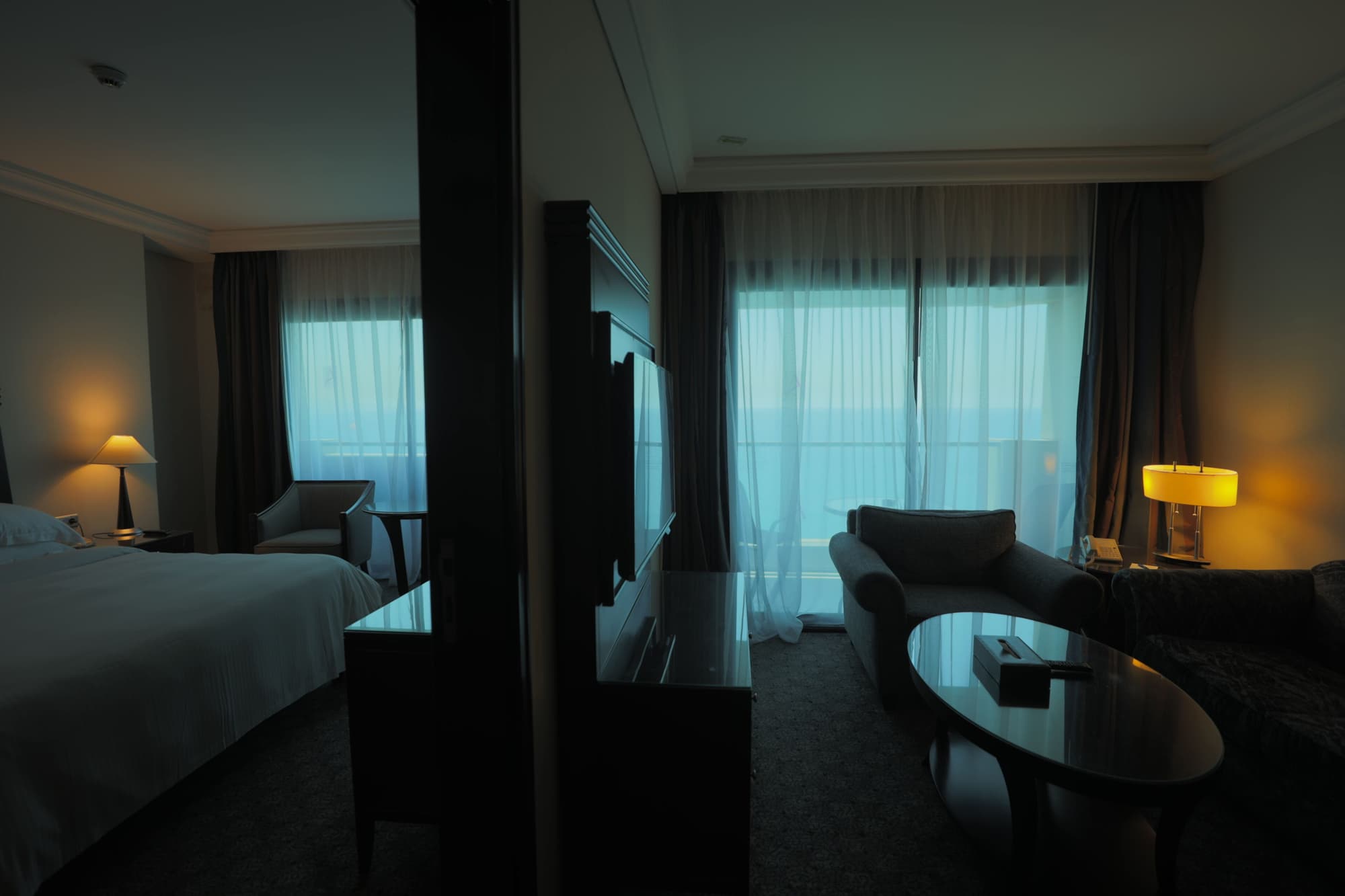 Raouché Arjaan by Rotana