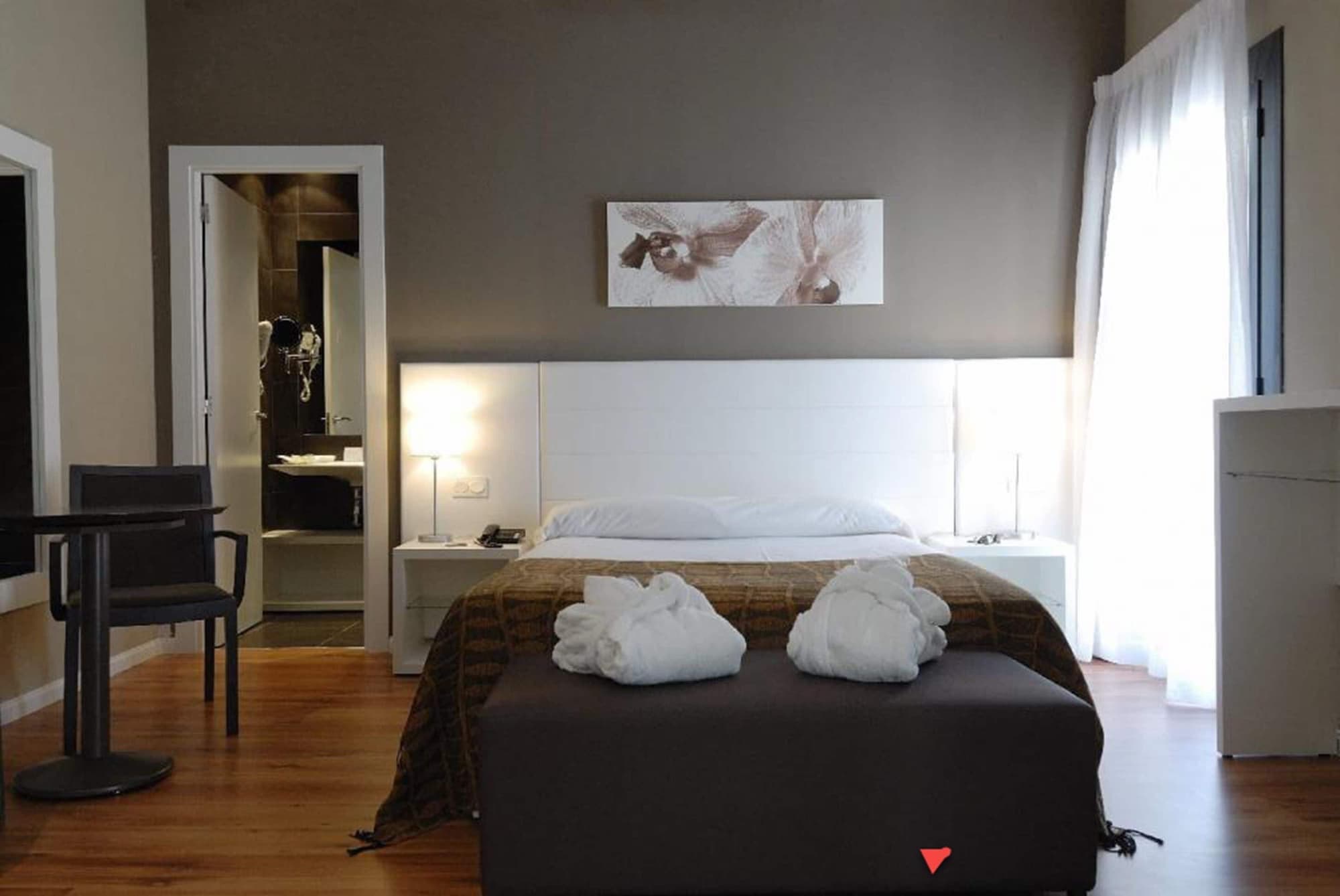 Hotel Balneario Alhama de Aragon