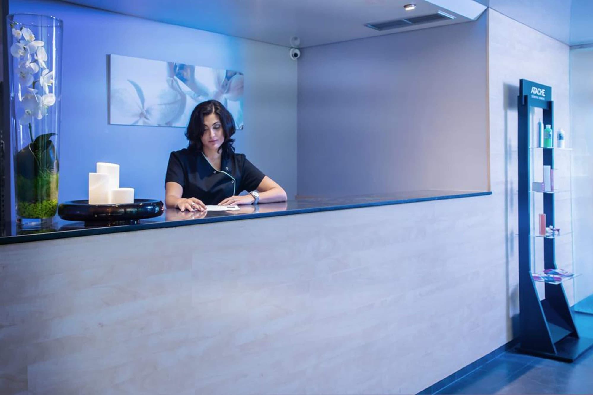 Hotel Balneario Alhama de Aragon