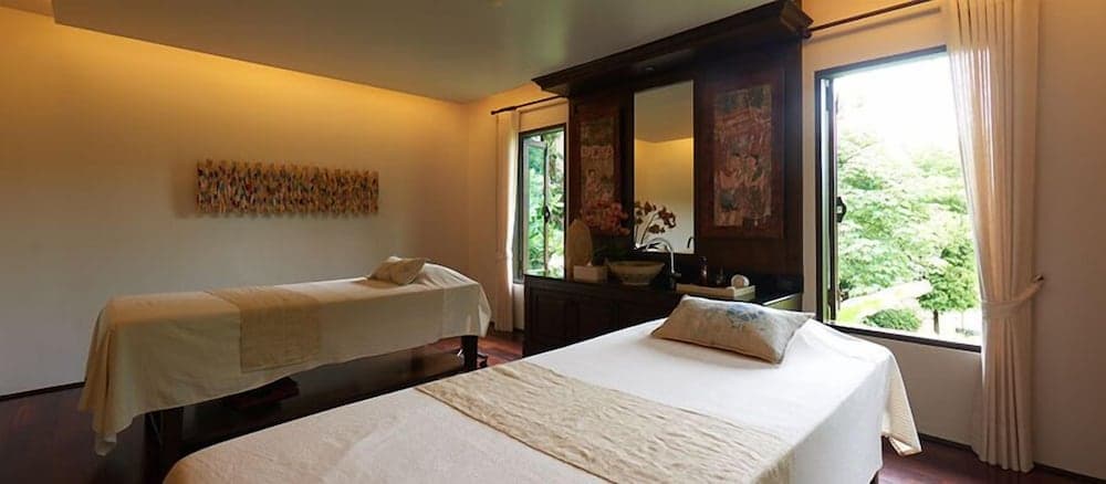Siripanna Villa Resort & Spa Chiang Mai