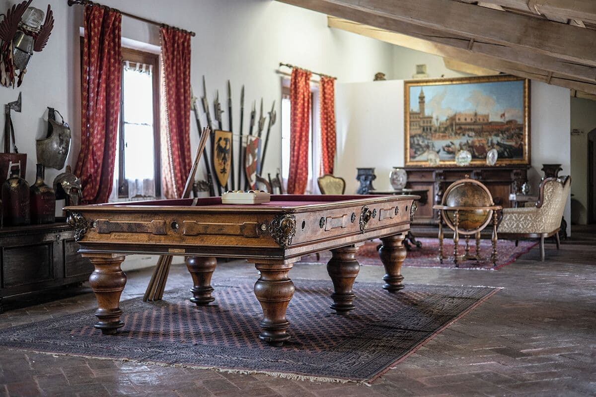 Relais Castello Bevilacqua
