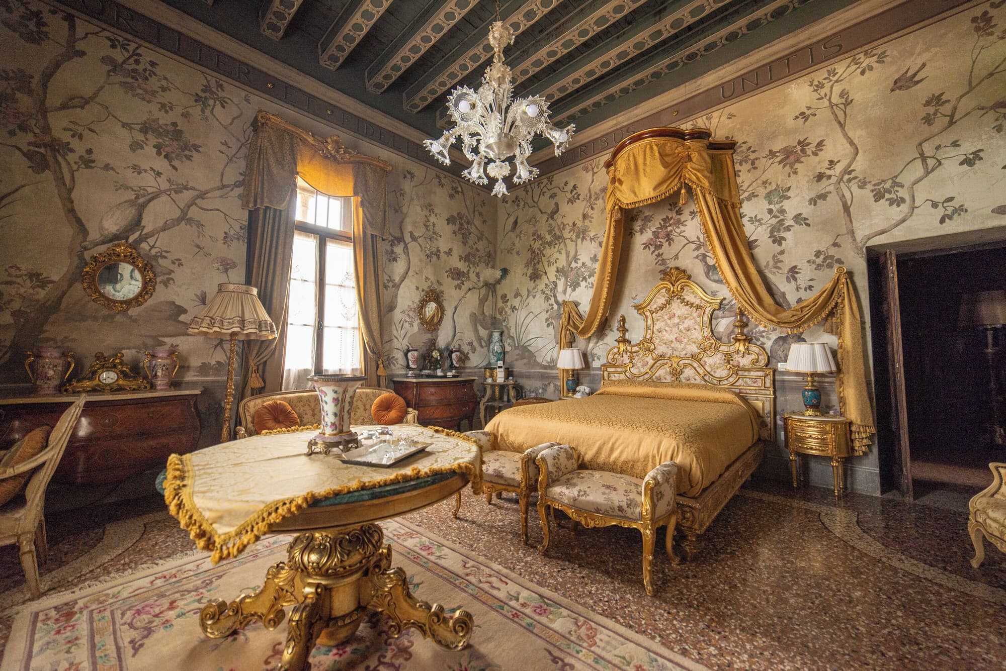 Relais Castello Bevilacqua