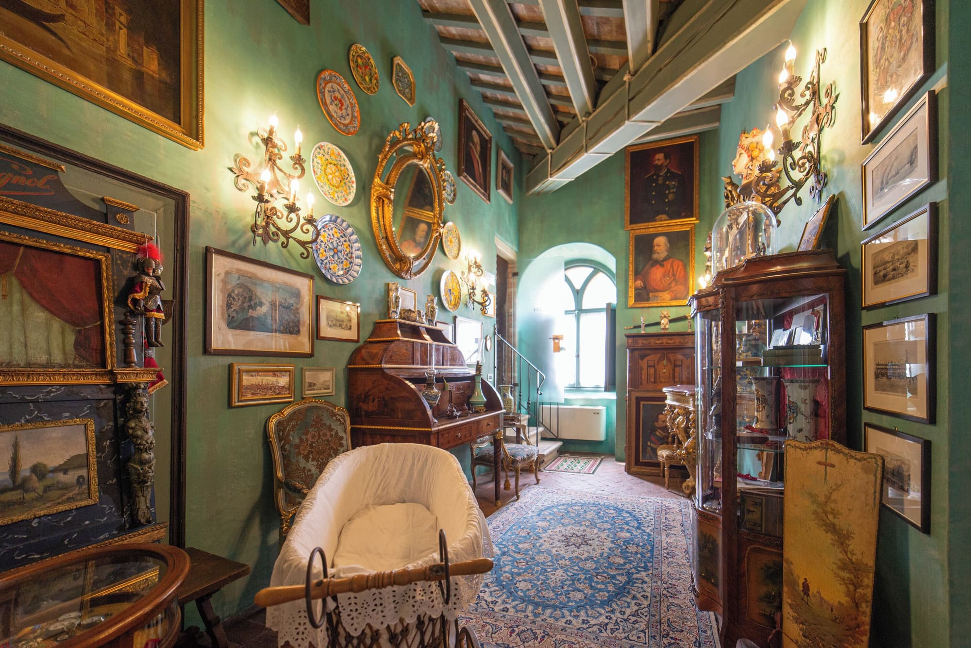 Relais Castello Bevilacqua