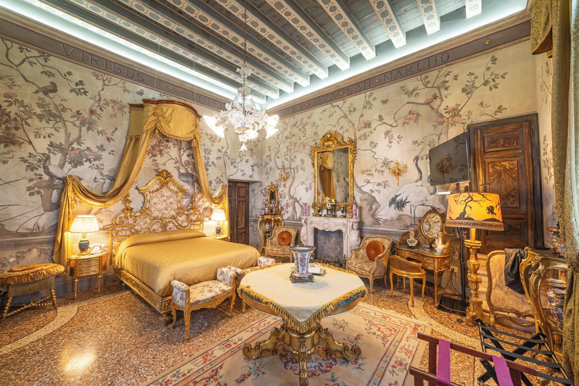 Relais Castello Bevilacqua