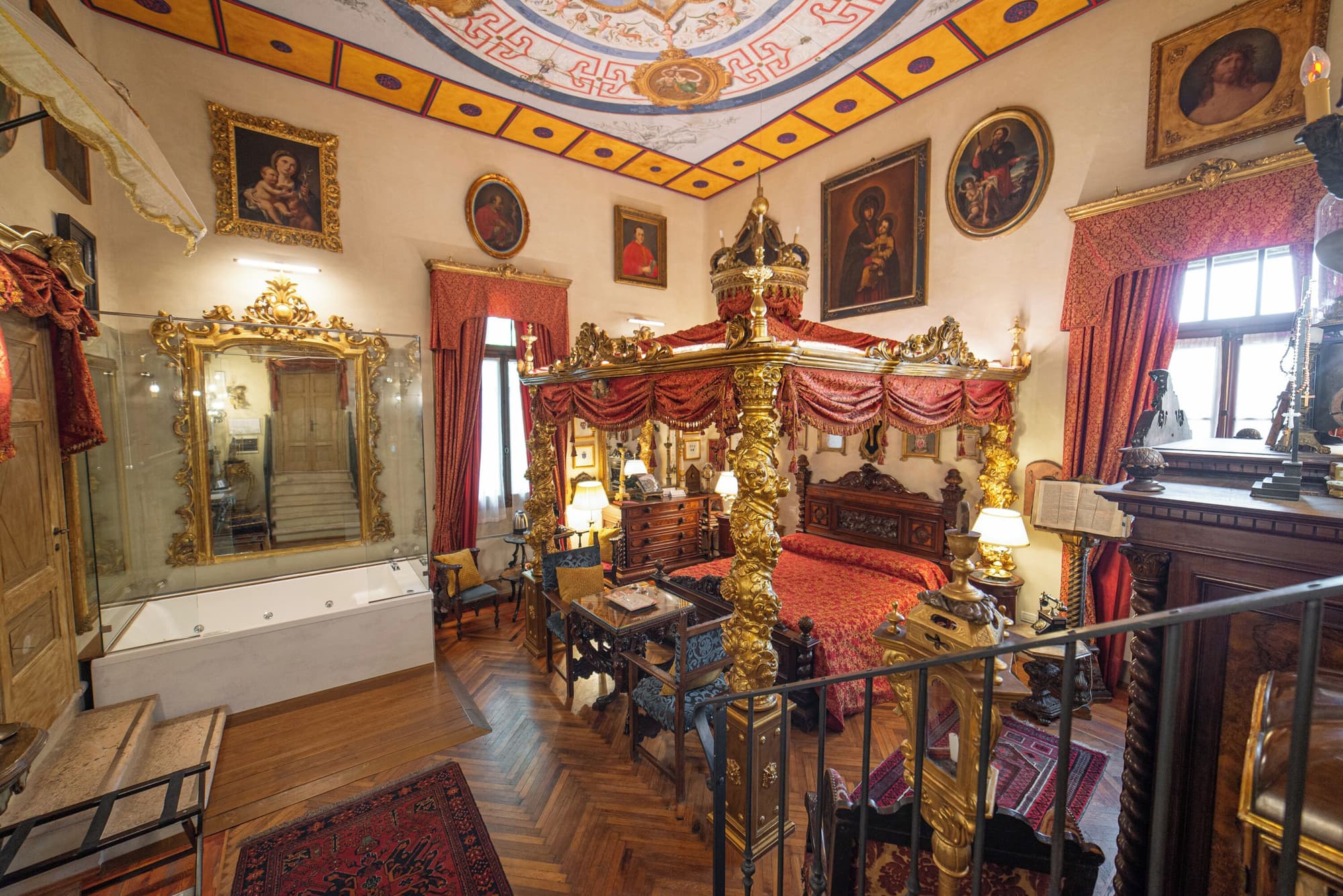 Relais Castello Bevilacqua