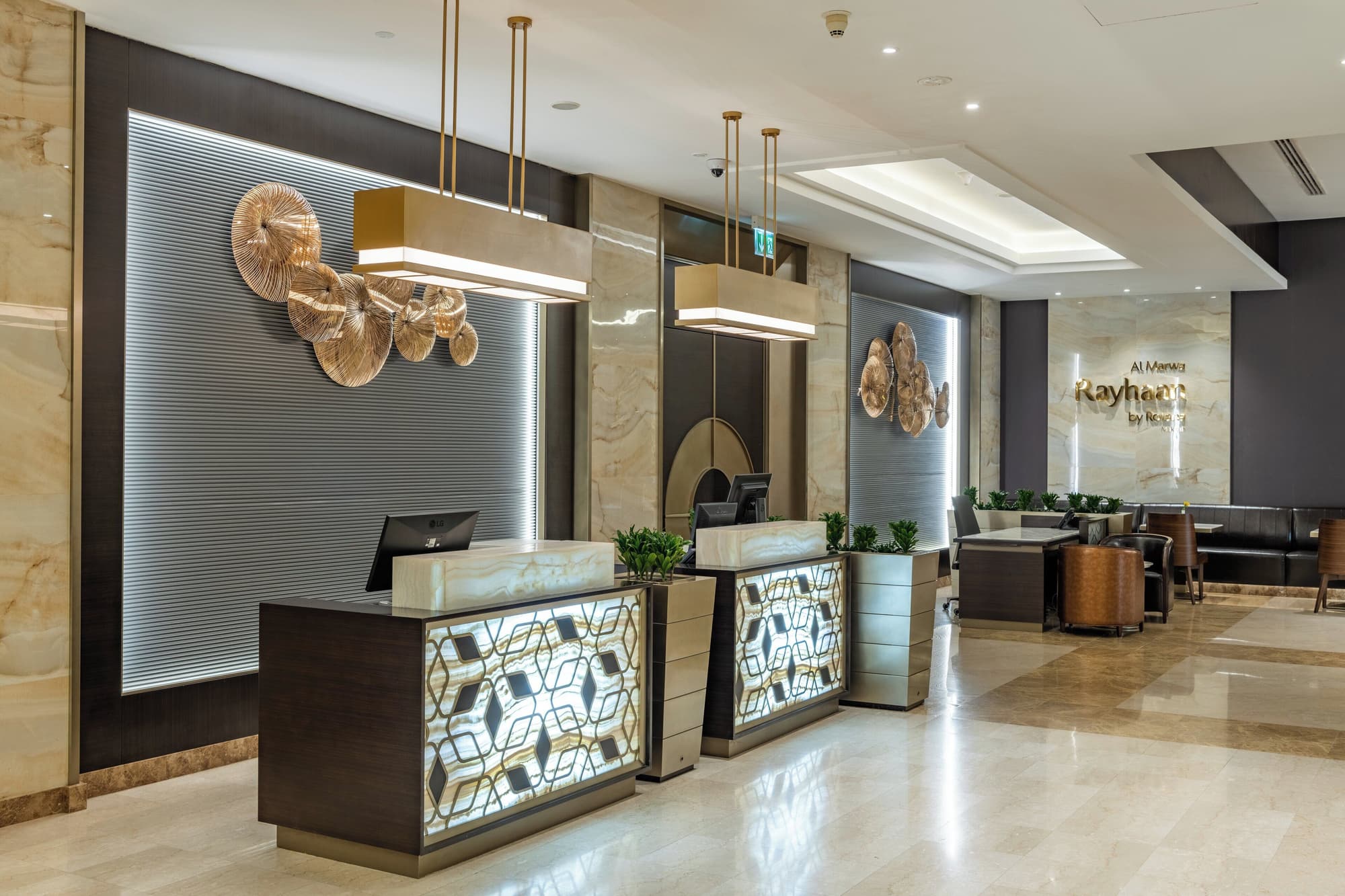 Al Marwa Rayhaan by Rotana