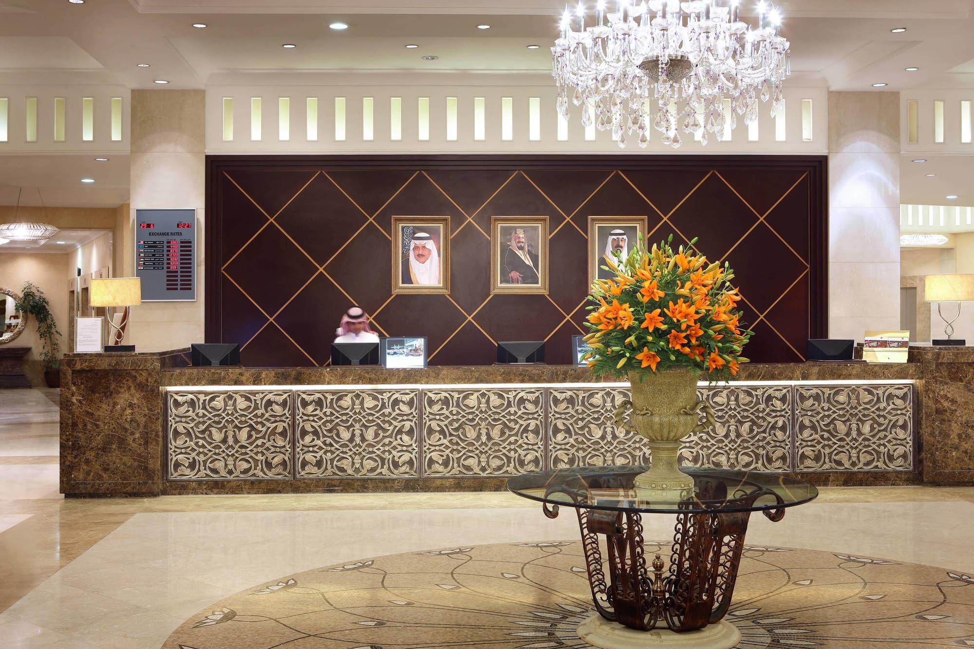 Al Marwa Rayhaan by Rotana