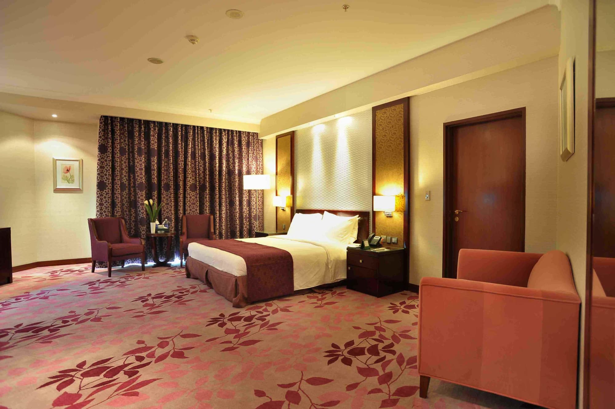 Al Marwa Rayhaan by Rotana