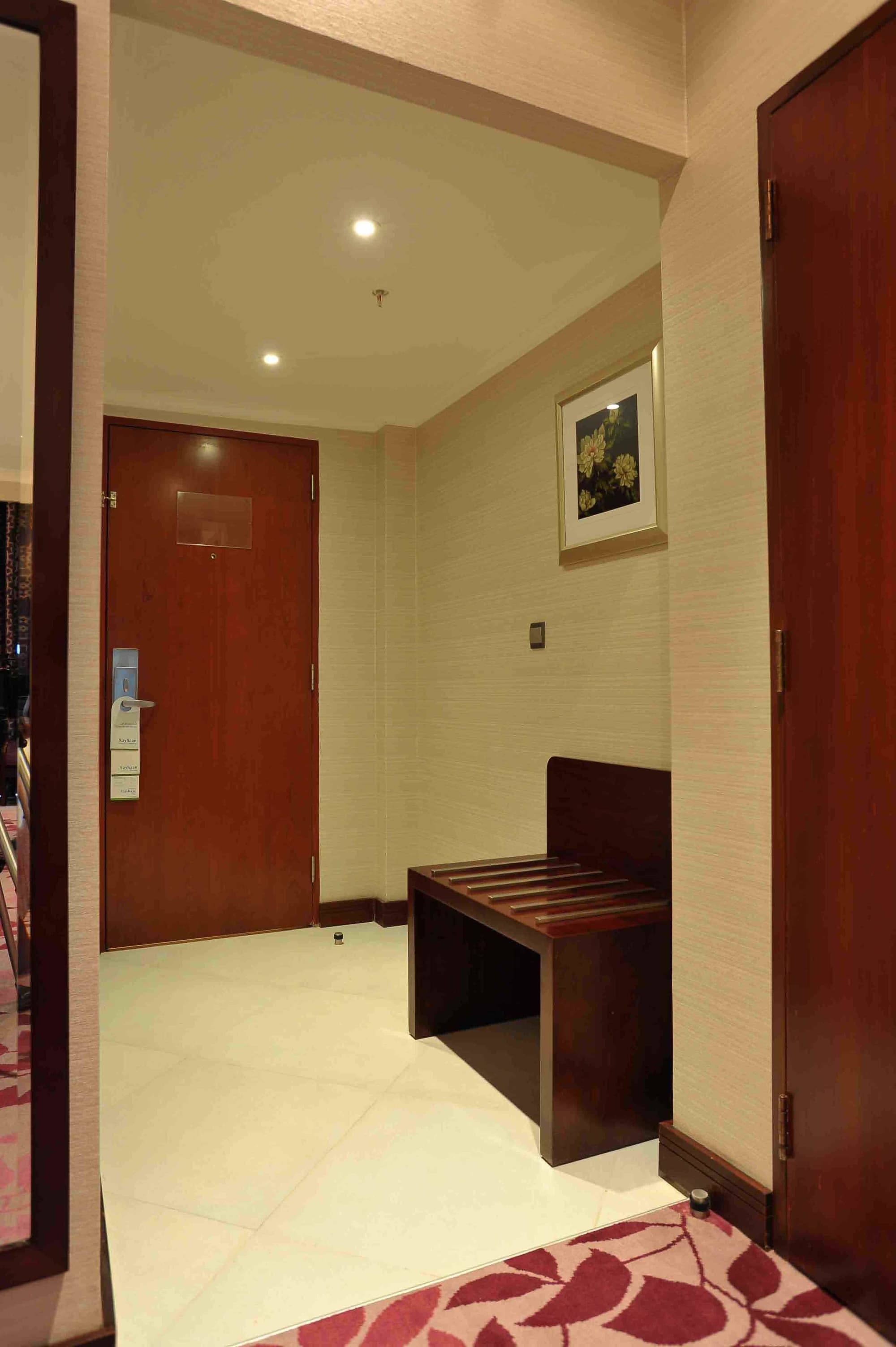 Al Marwa Rayhaan by Rotana