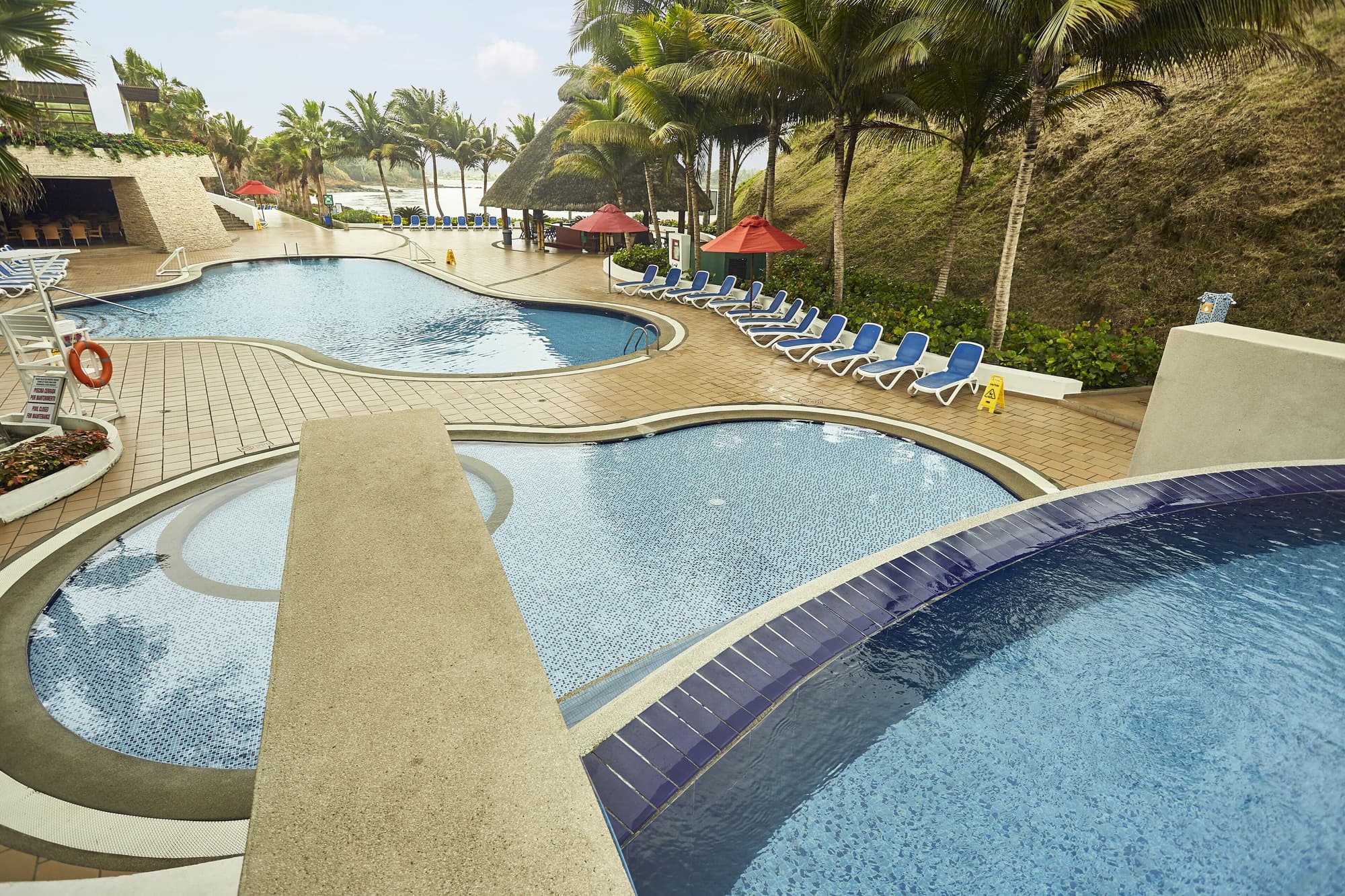 Royal Decameron Mompiche - All Inclusive