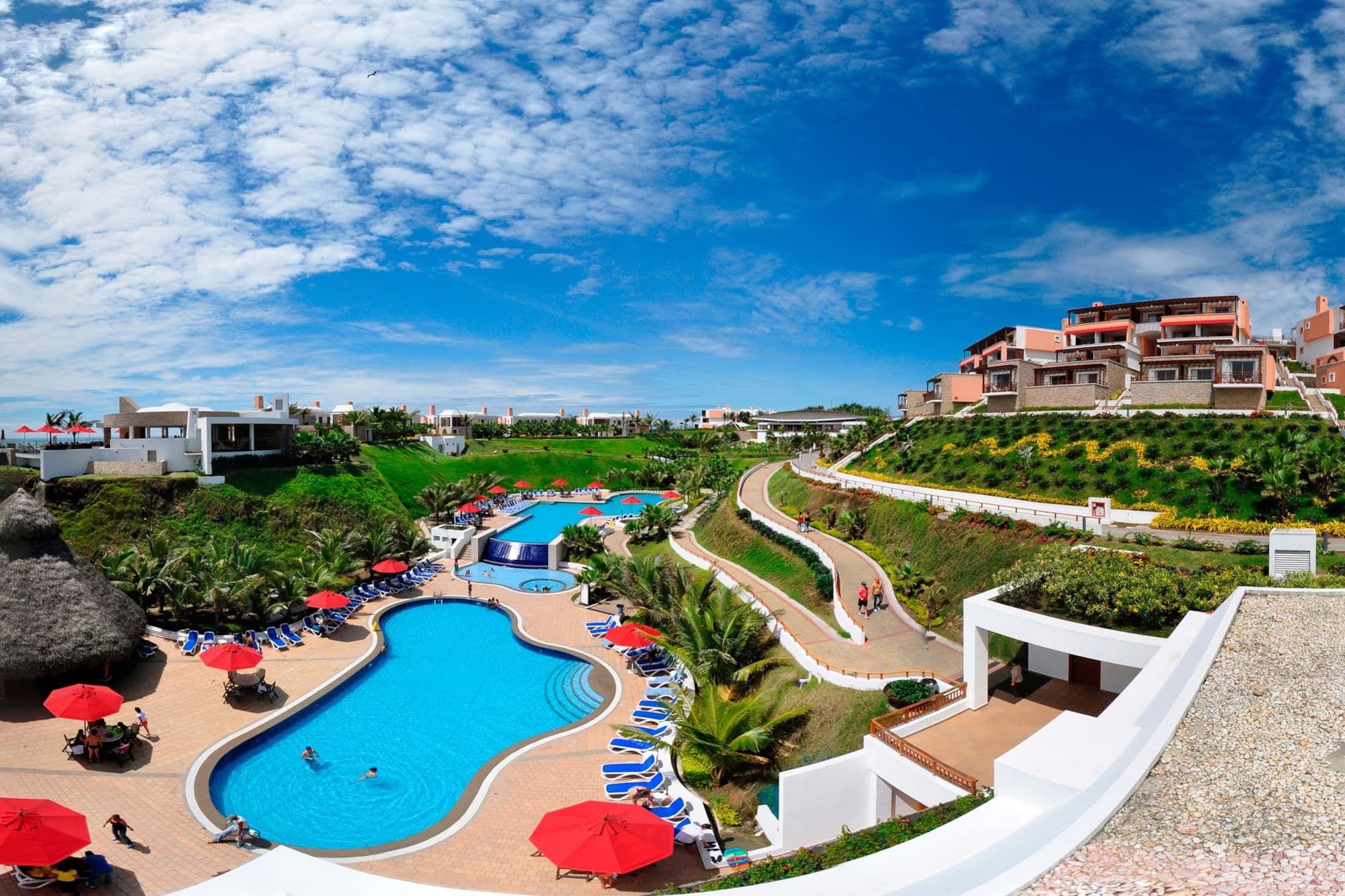 Royal Decameron Mompiche - All Inclusive