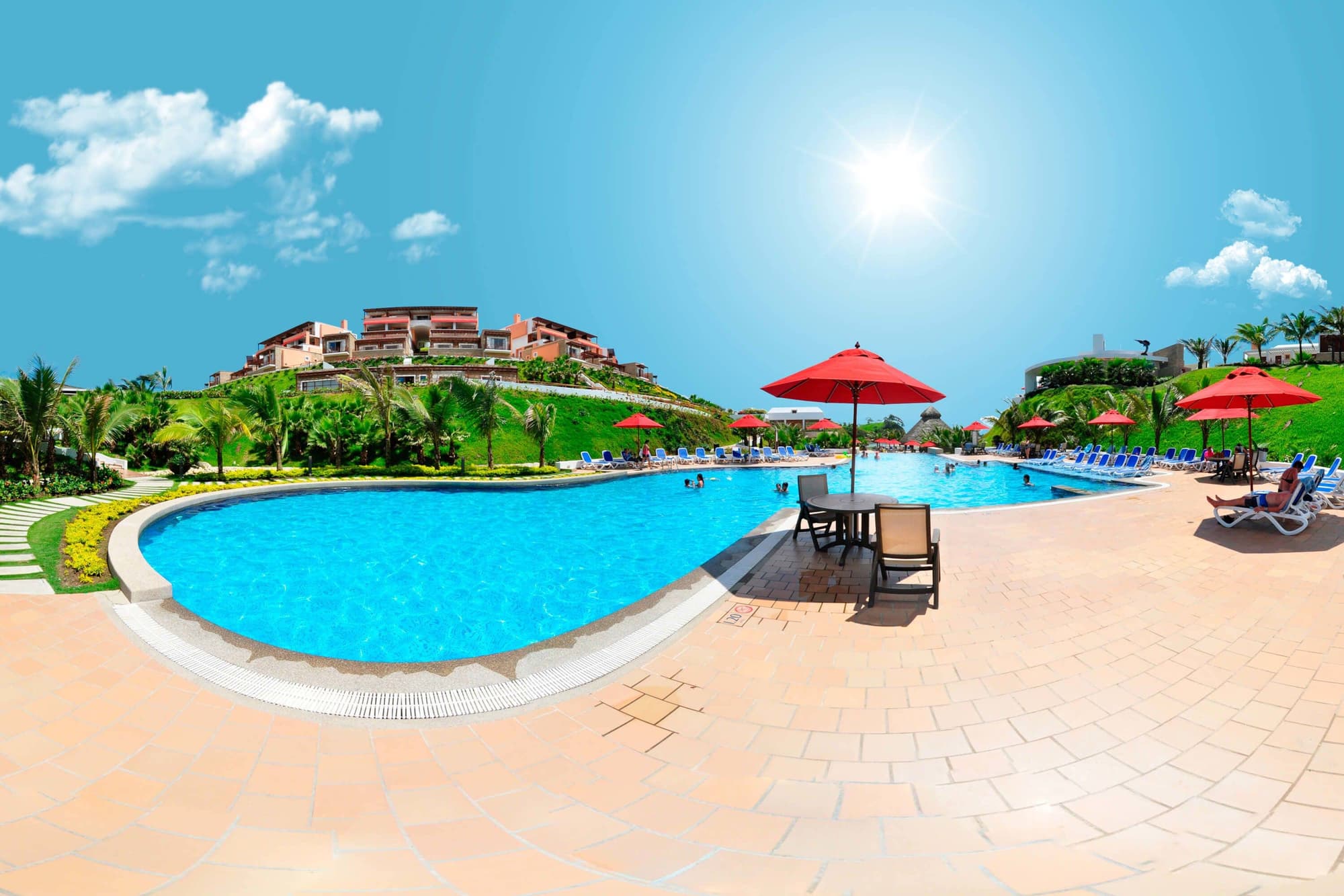 Royal Decameron Mompiche - All Inclusive