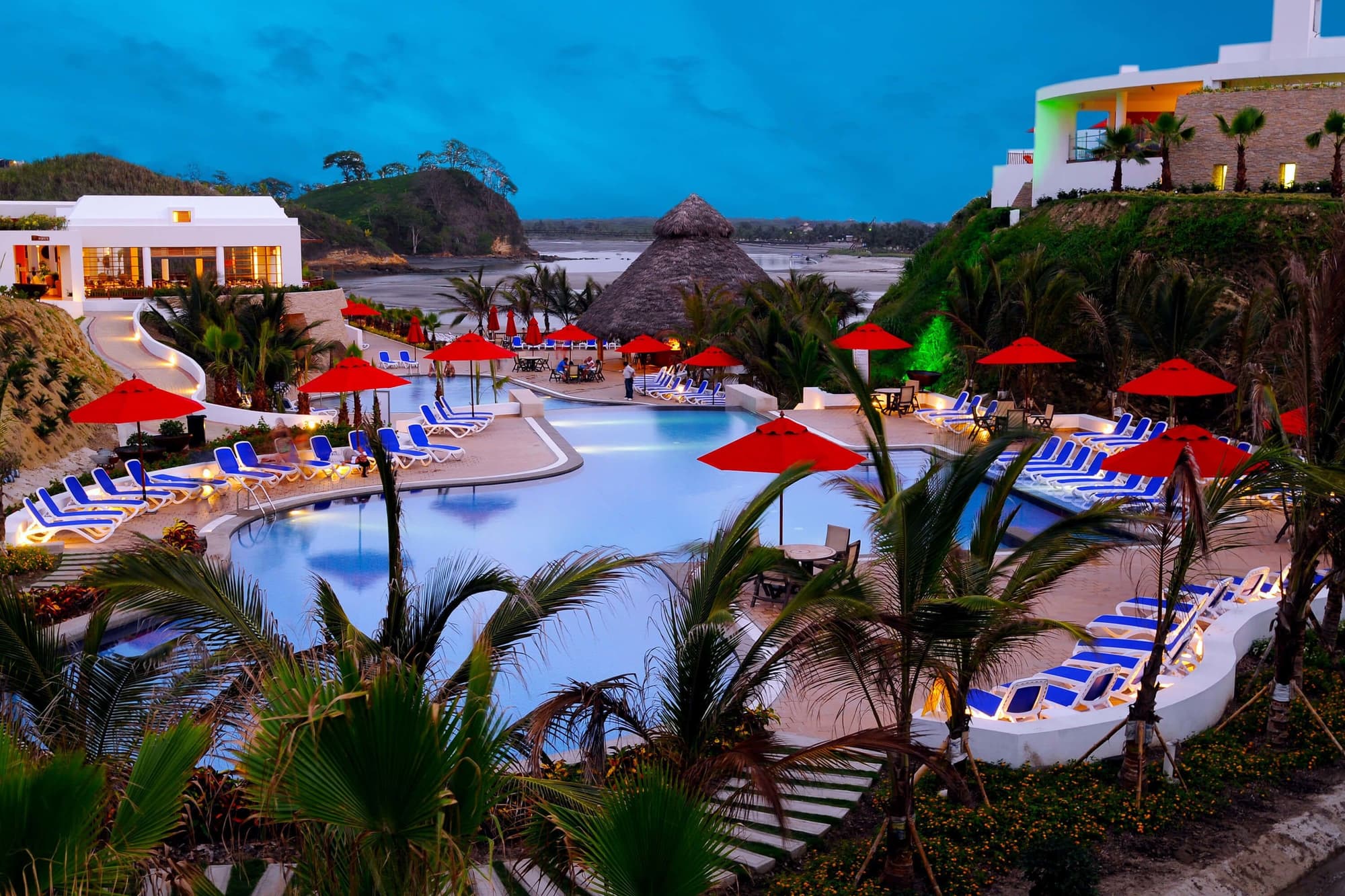 Royal Decameron Mompiche - All Inclusive