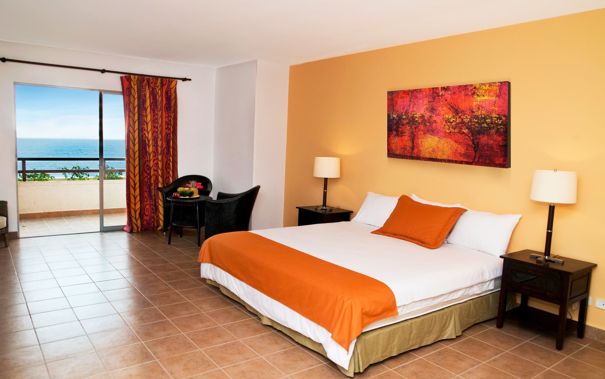 Royal Decameron Mompiche - All Inclusive