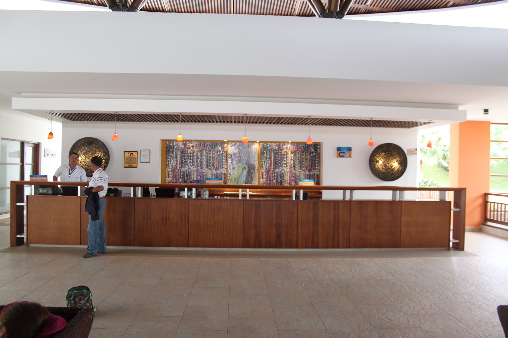 Royal Decameron Mompiche - All Inclusive