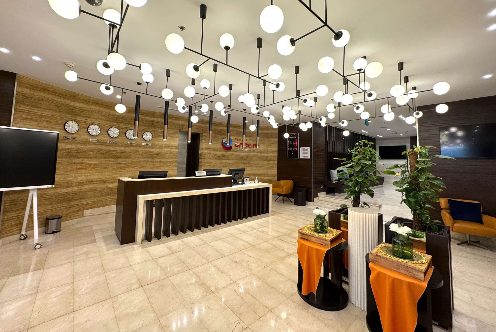 Ramada Encore by Wyndham Doha