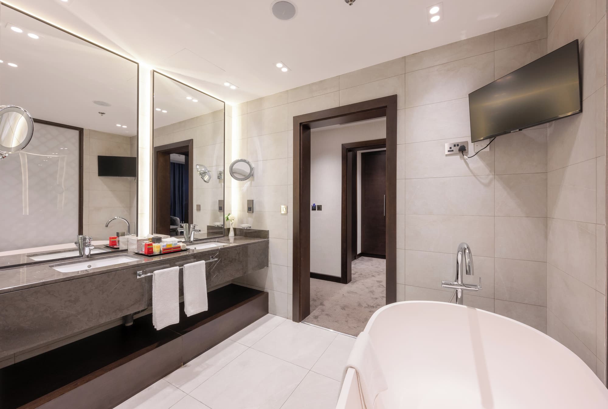 Ramada Encore by Wyndham Doha