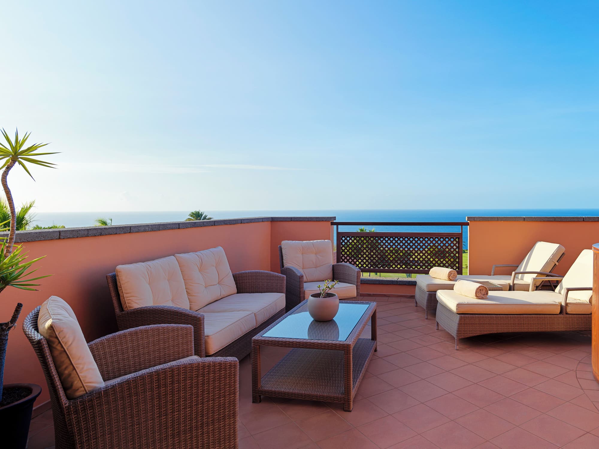 Hotel Hacienda del Conde Meliá Collection Golf & Spa – Adults Only