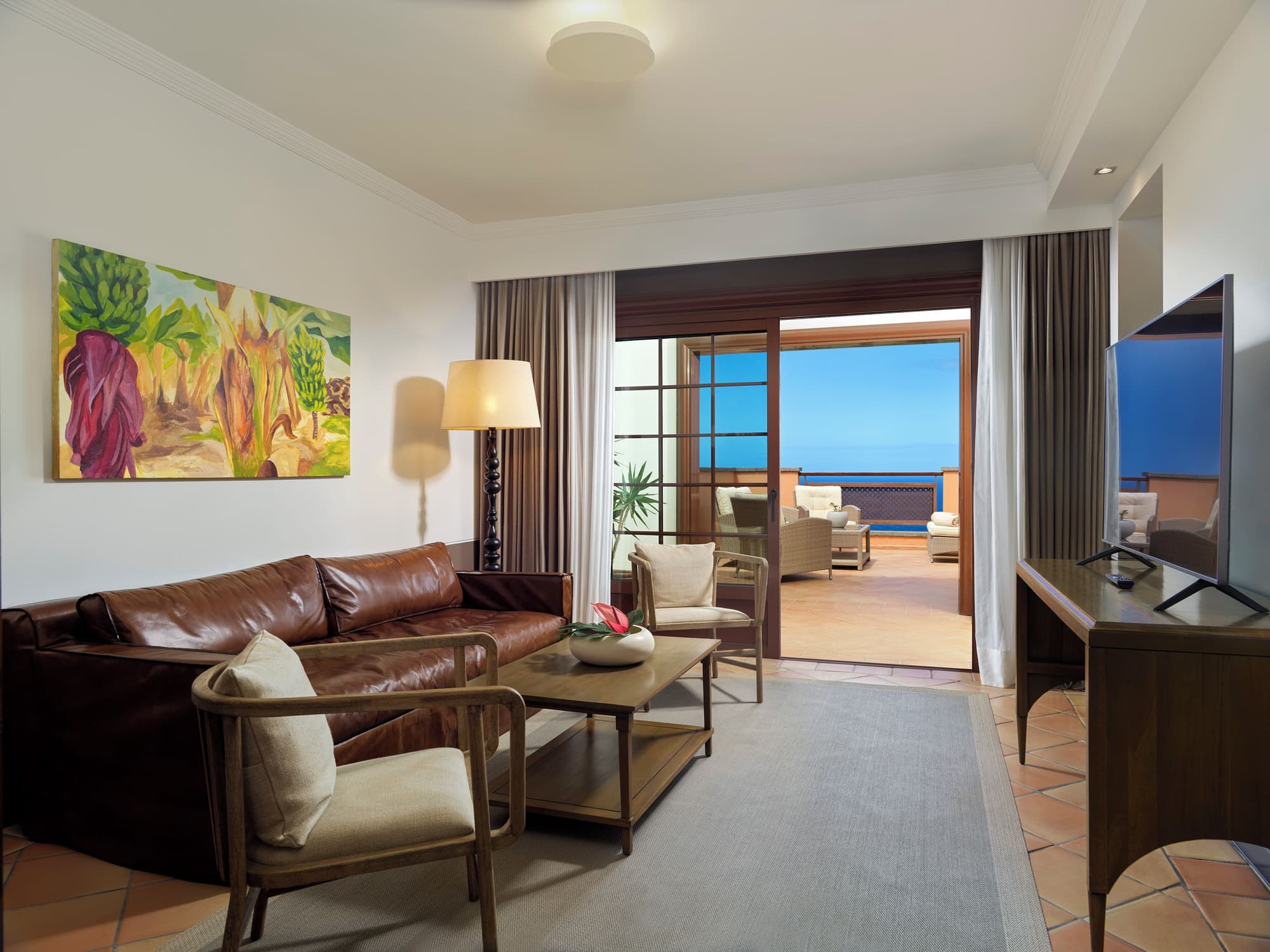Hotel Hacienda del Conde Meliá Collection Golf & Spa – Adults Only