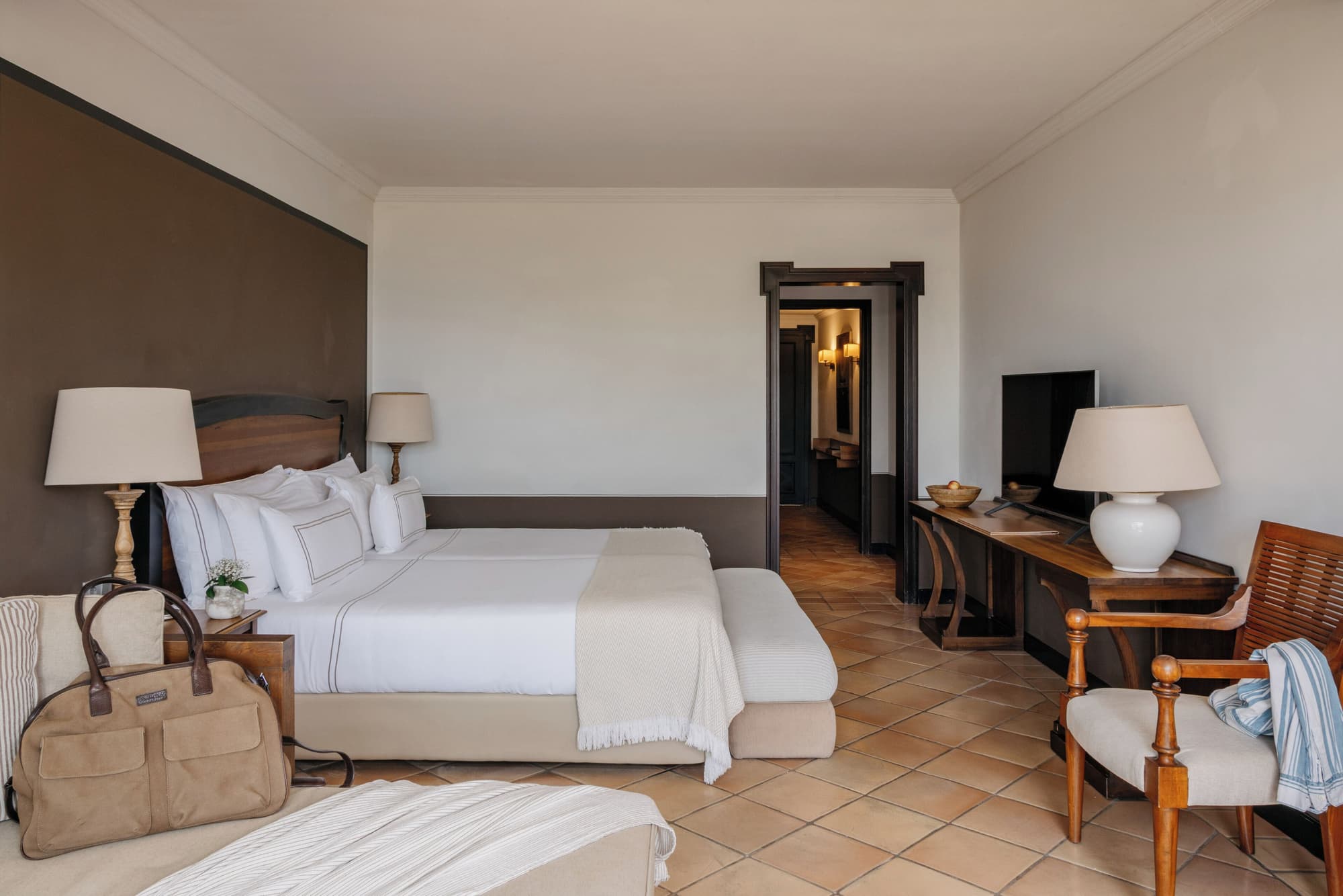 Hotel Hacienda del Conde Meliá Collection Golf & Spa – Adults Only