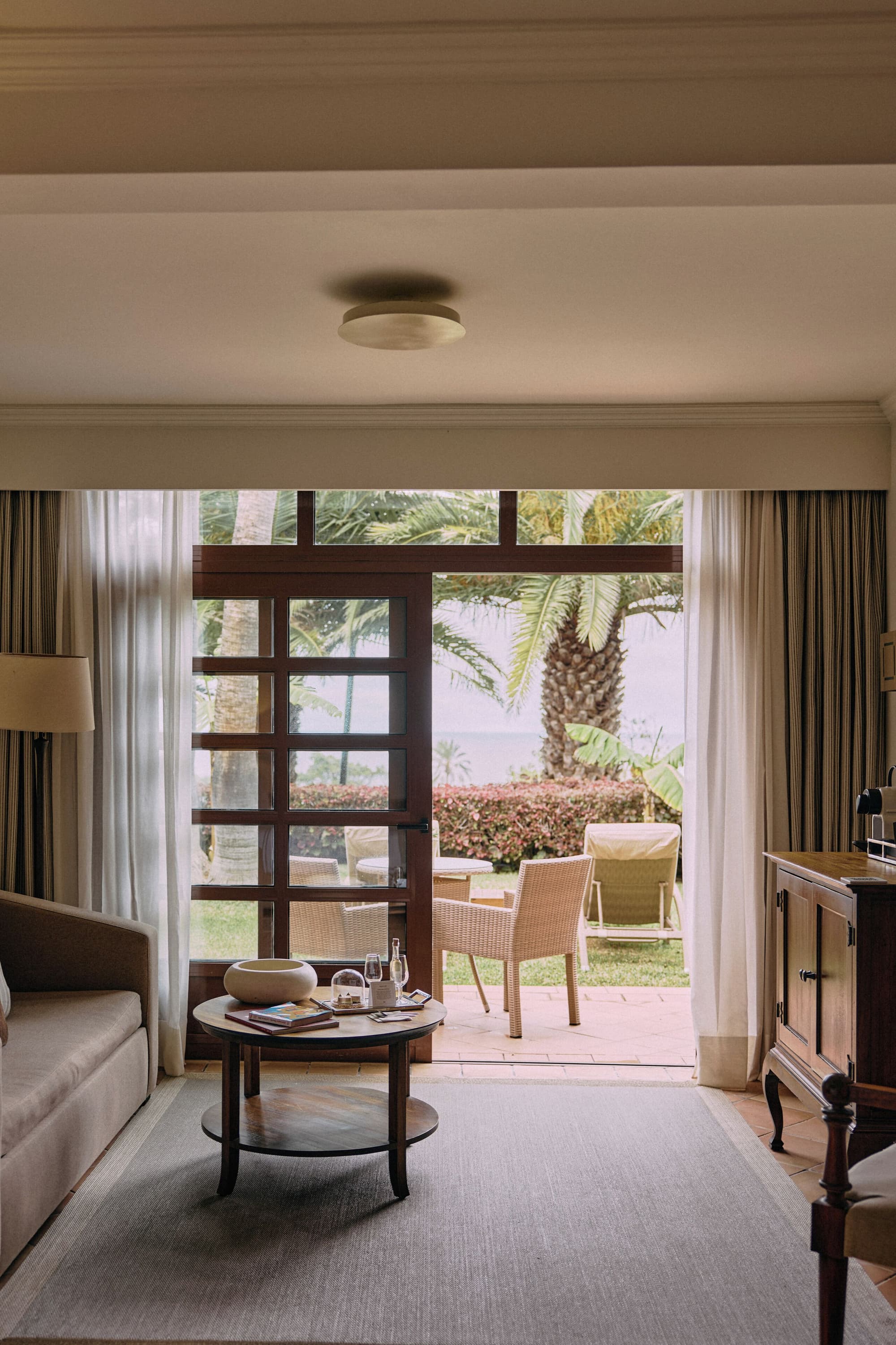 Hotel Hacienda del Conde Meliá Collection Golf & Spa – Adults Only