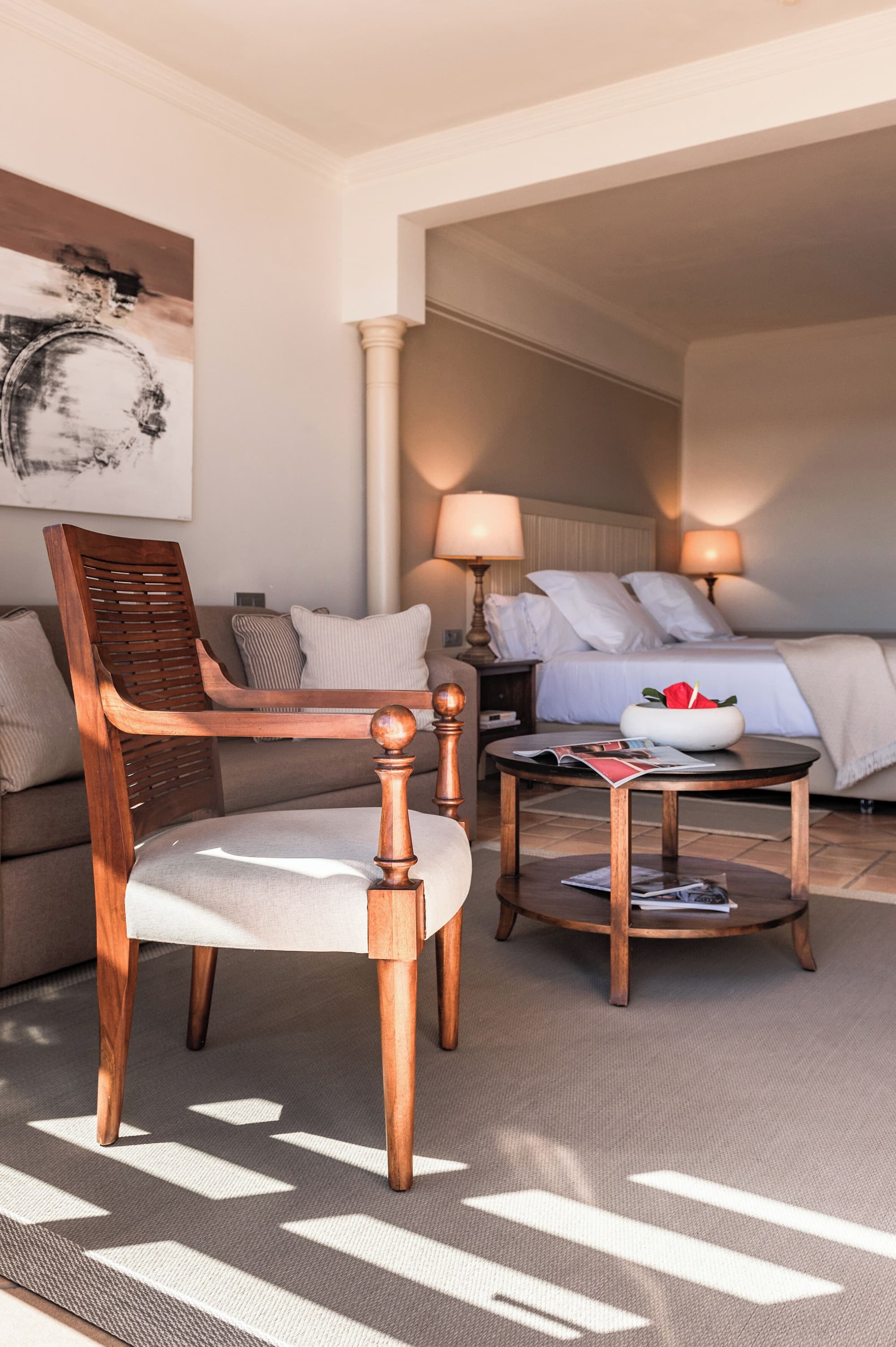 Hotel Hacienda del Conde Meliá Collection Golf & Spa – Adults Only