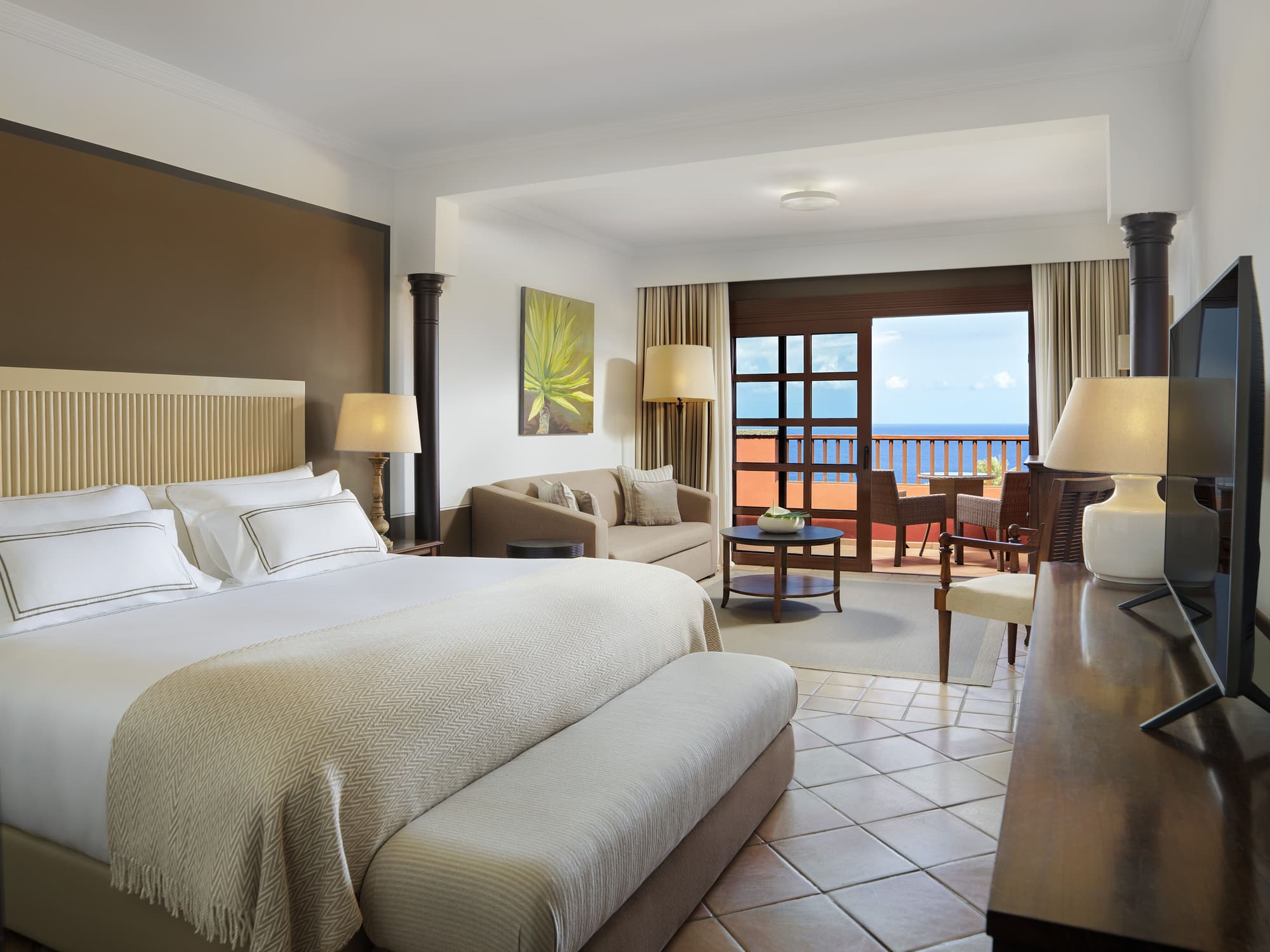 Hotel Hacienda del Conde Meliá Collection Golf & Spa – Adults Only