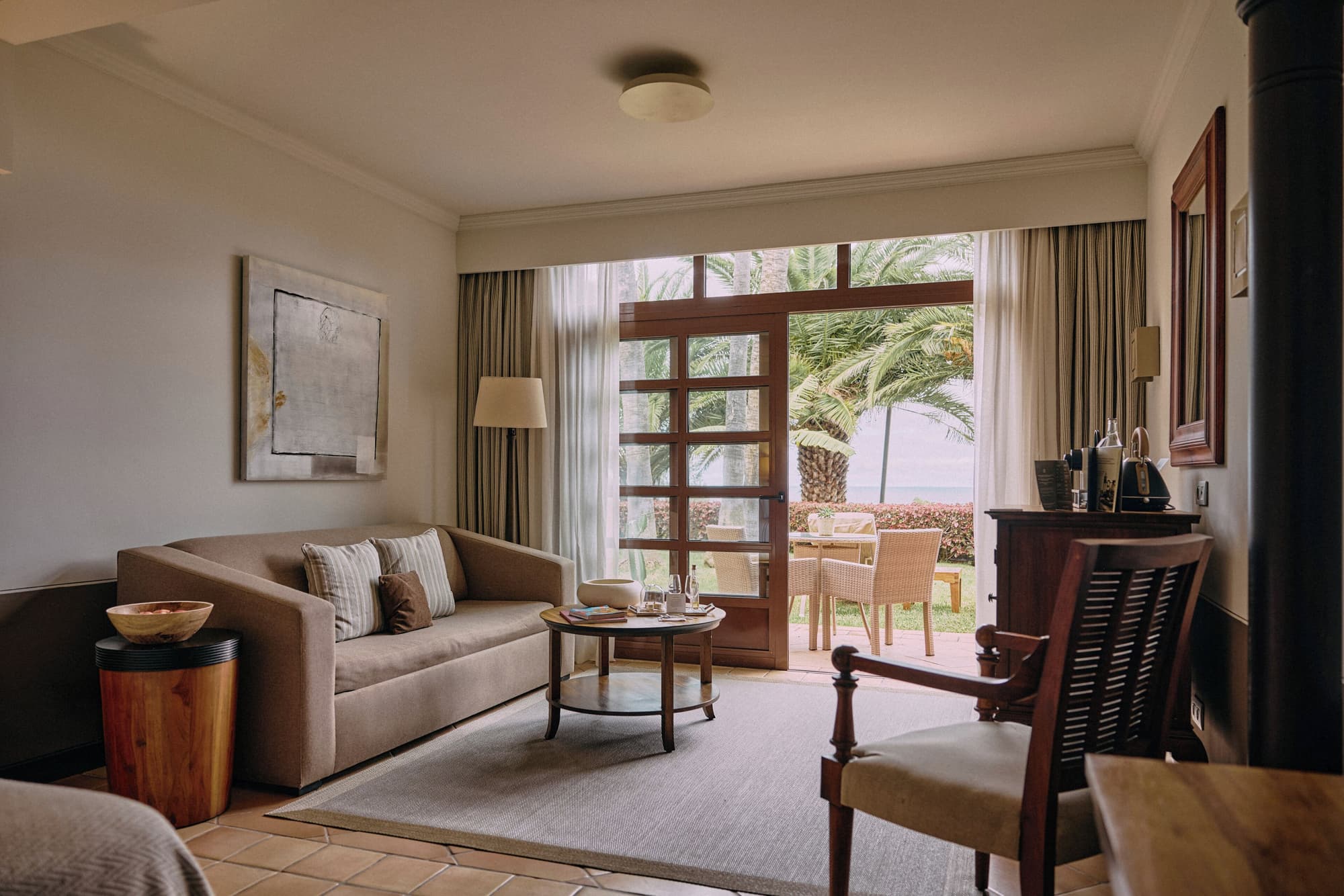 Hotel Hacienda del Conde Meliá Collection Golf & Spa – Adults Only