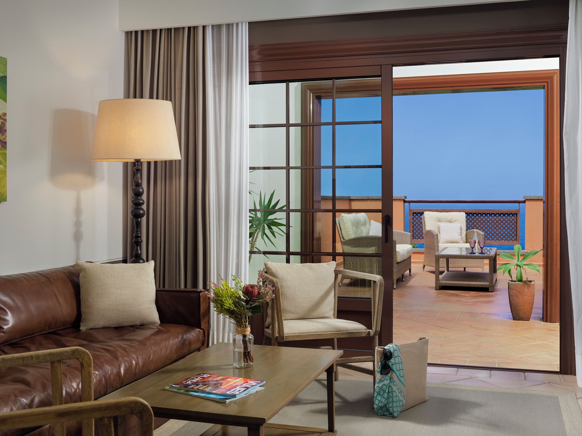 Hotel Hacienda del Conde Meliá Collection Golf & Spa – Adults Only