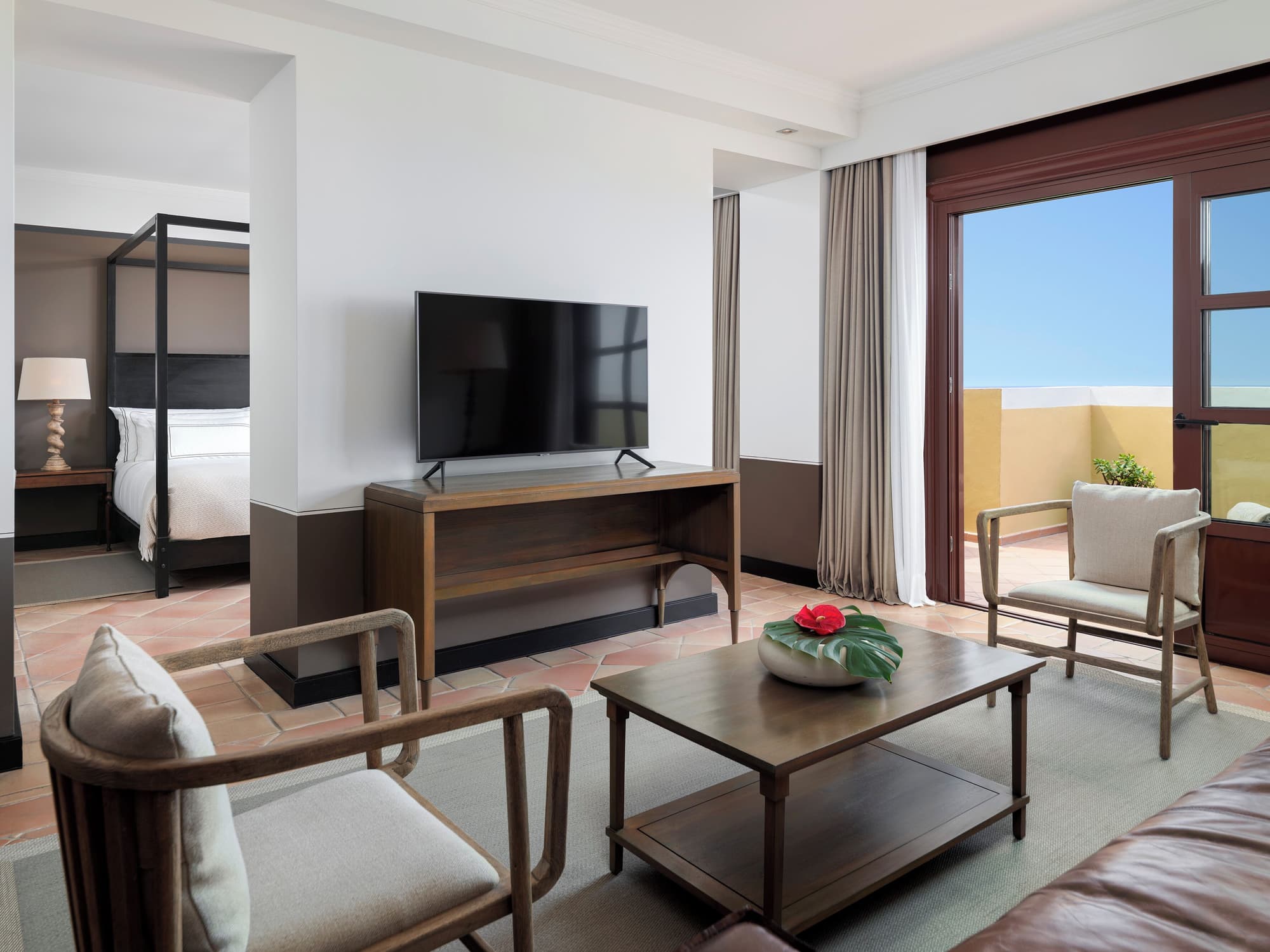 Hotel Hacienda del Conde Meliá Collection Golf & Spa – Adults Only