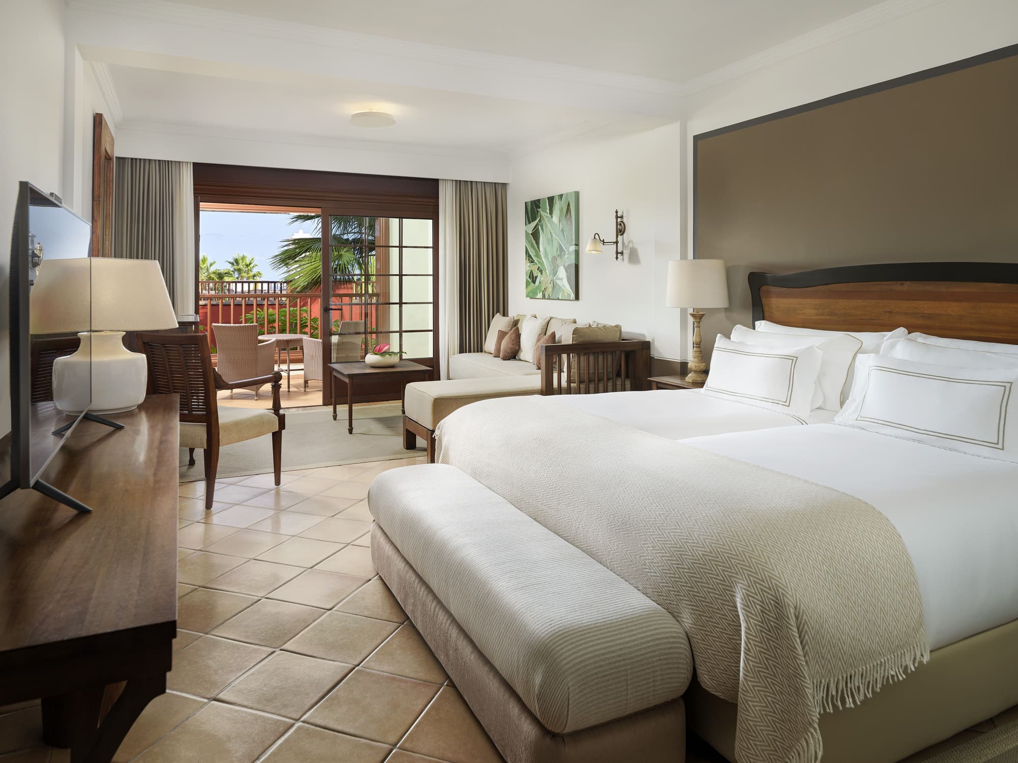 Hotel Hacienda del Conde Meliá Collection Golf & Spa – Adults Only