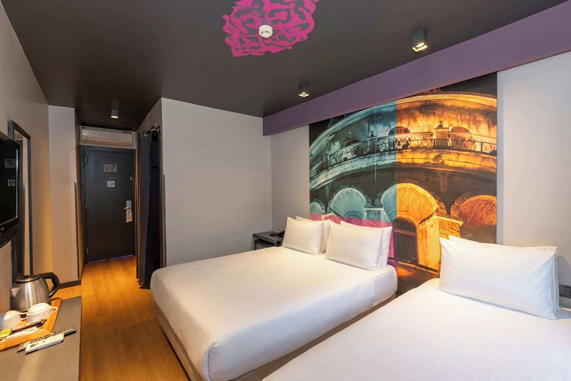 Tulip City Hotel & SPA