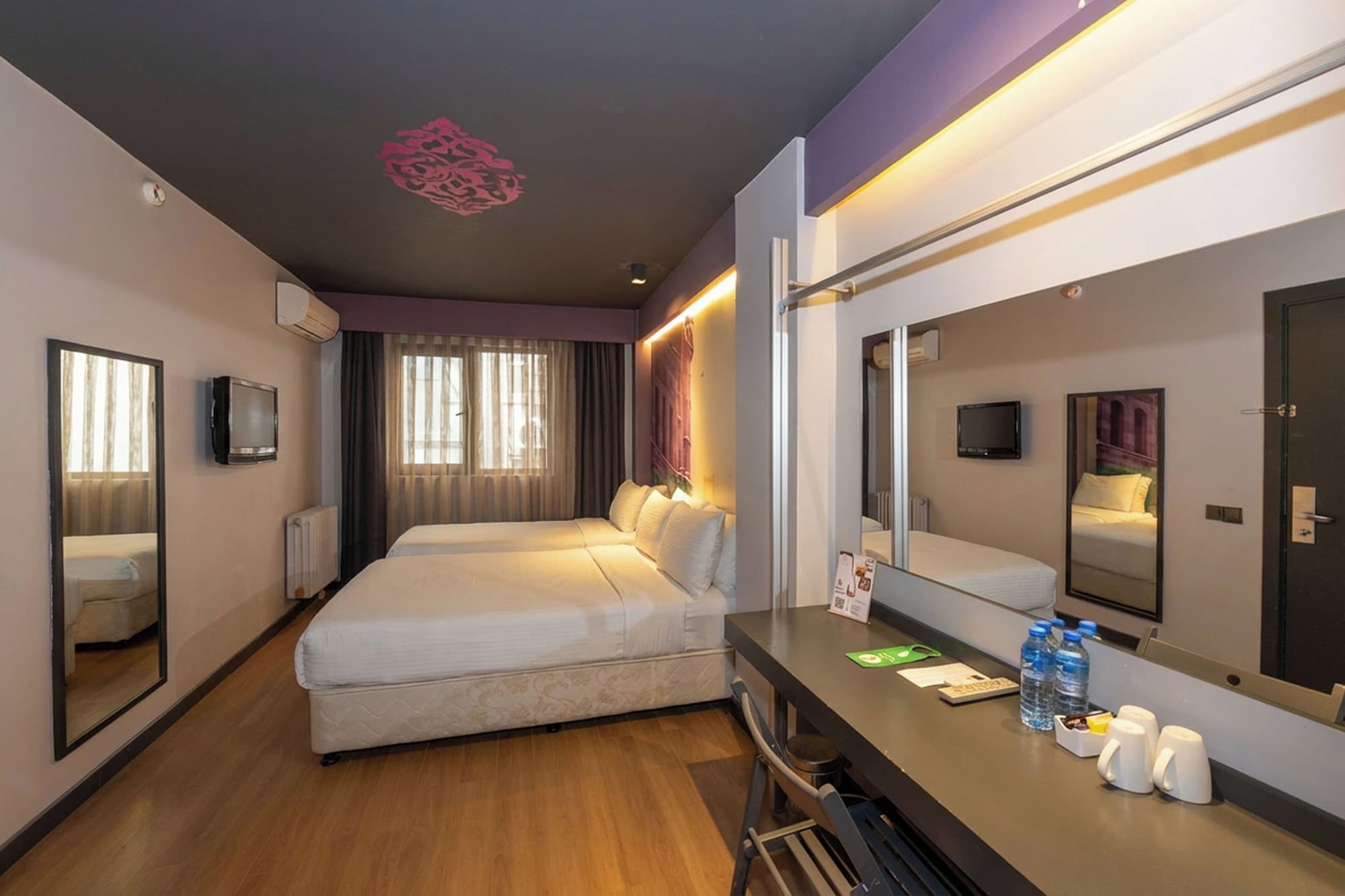 Tulip City Hotel & SPA