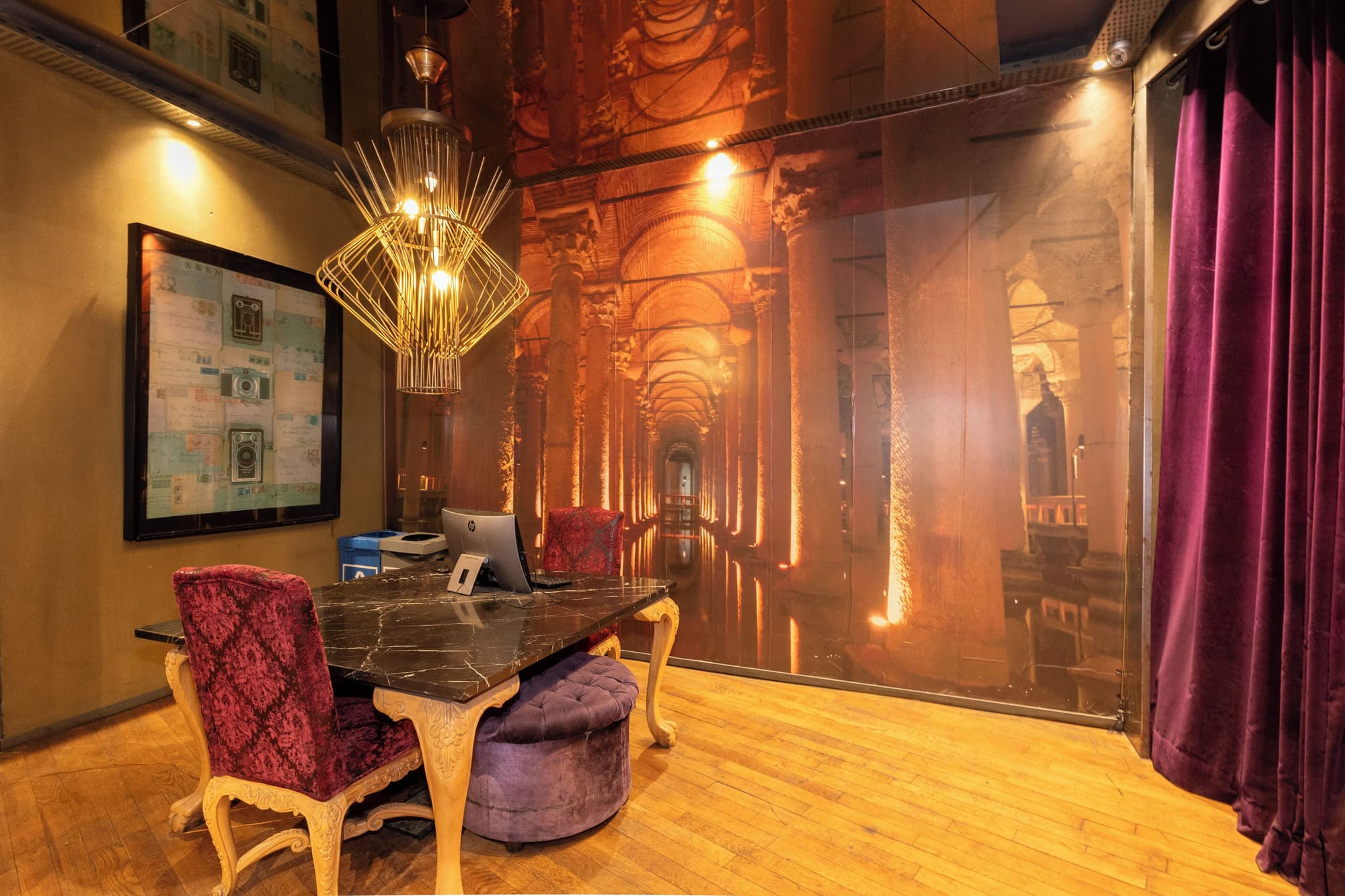 Tulip City Hotel & SPA
