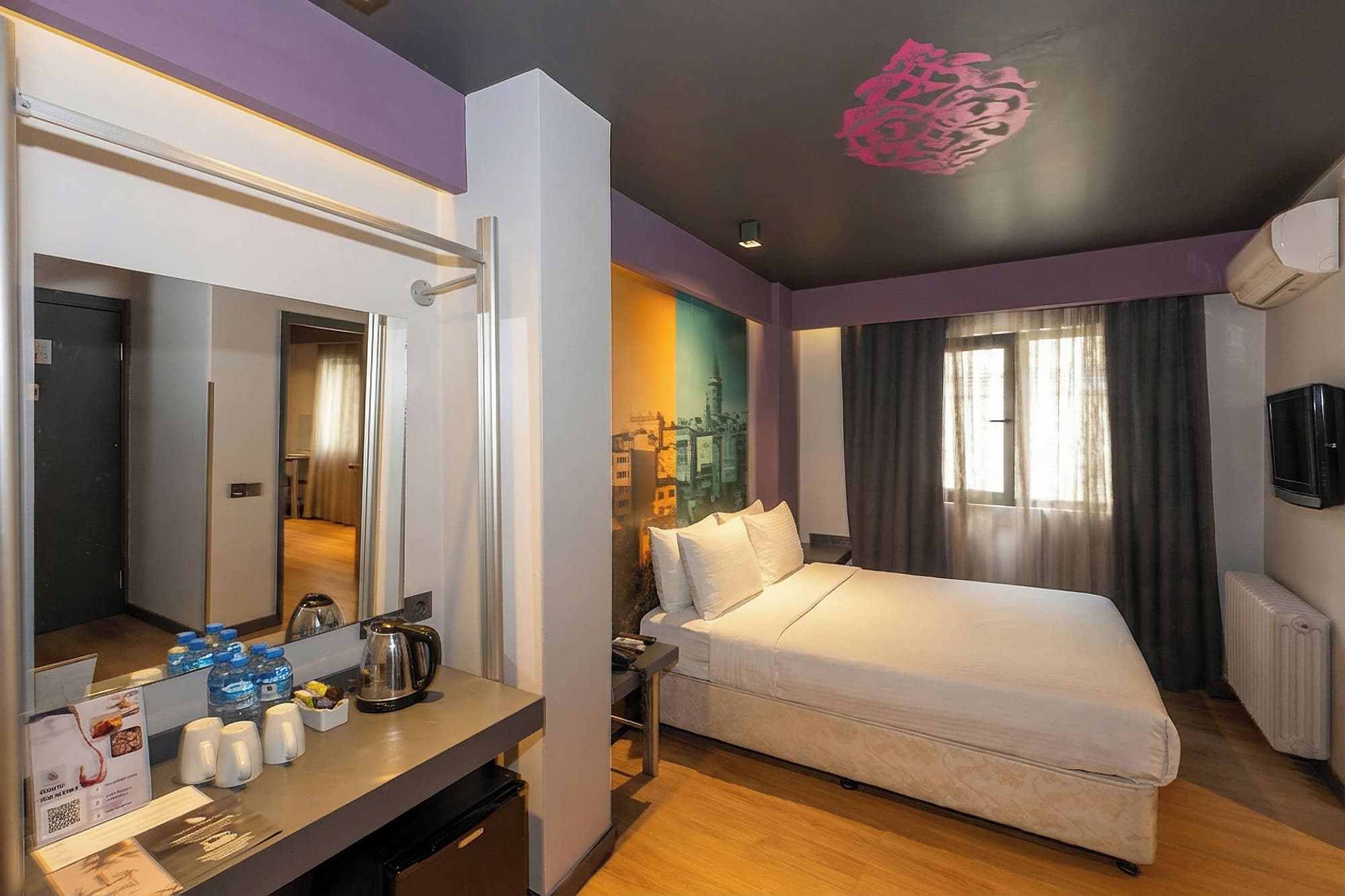 Tulip City Hotel & SPA