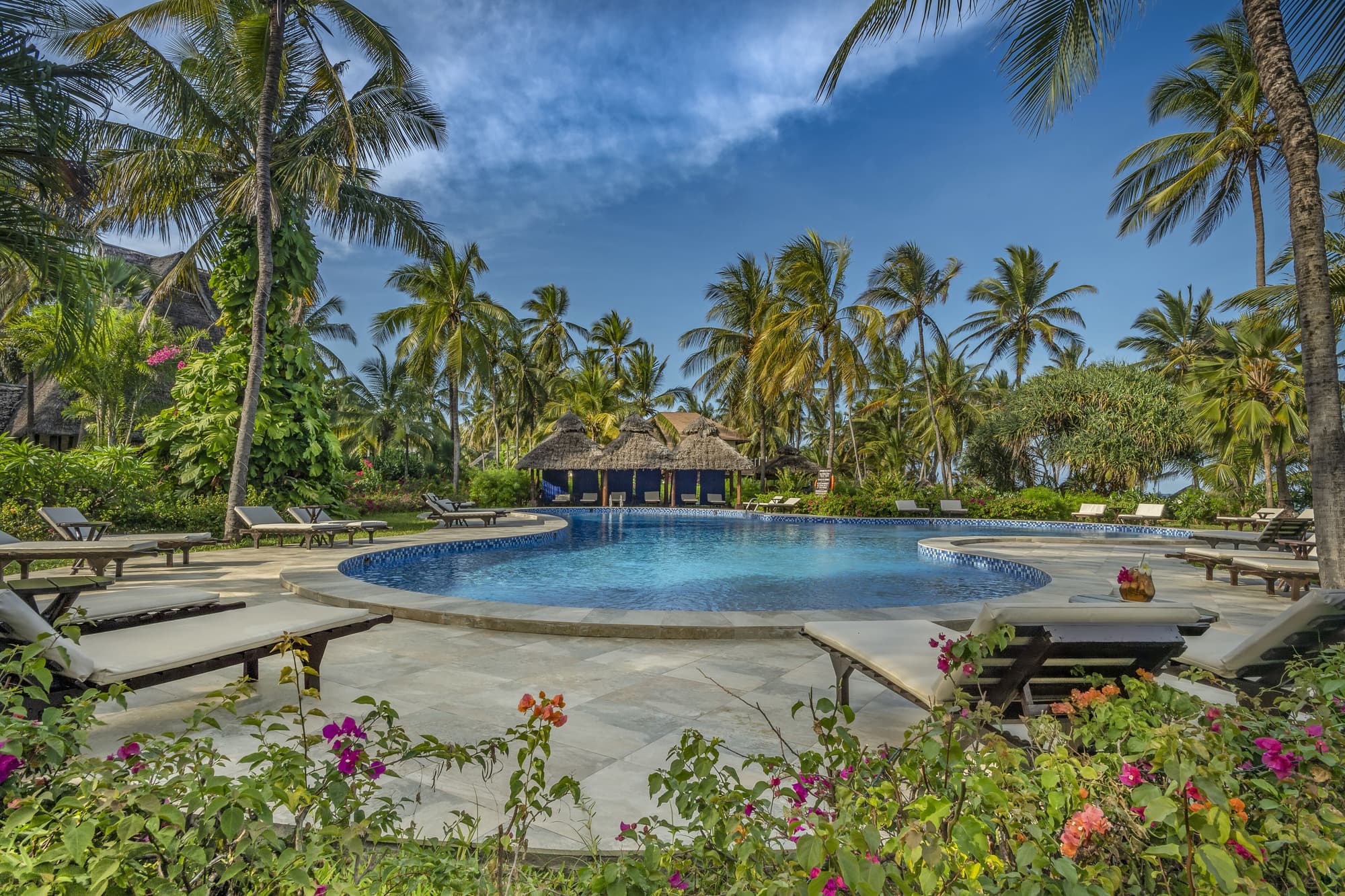 Breezes Beach Club & Spa – Half Board