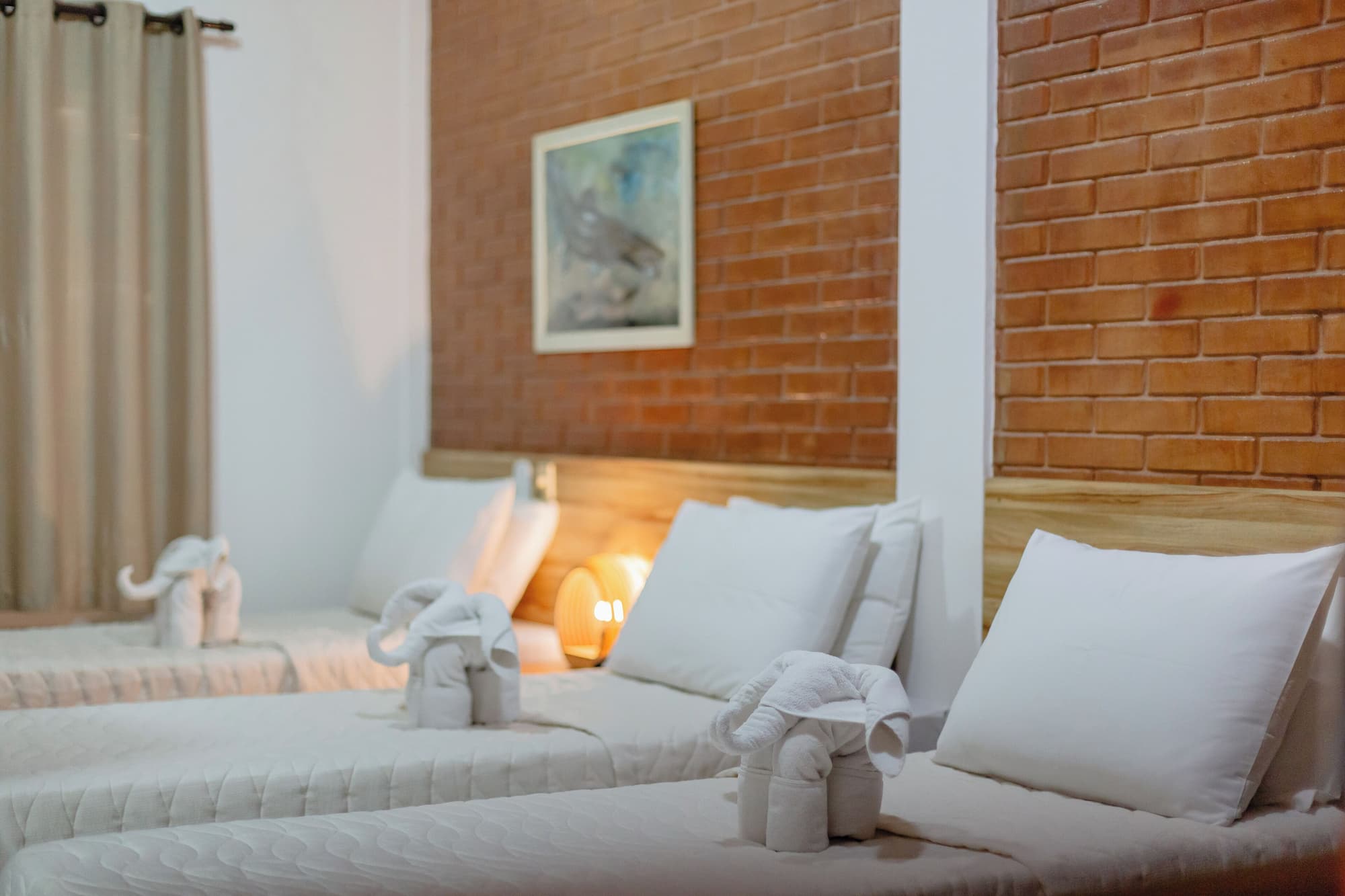Hotel Pirá Miúna