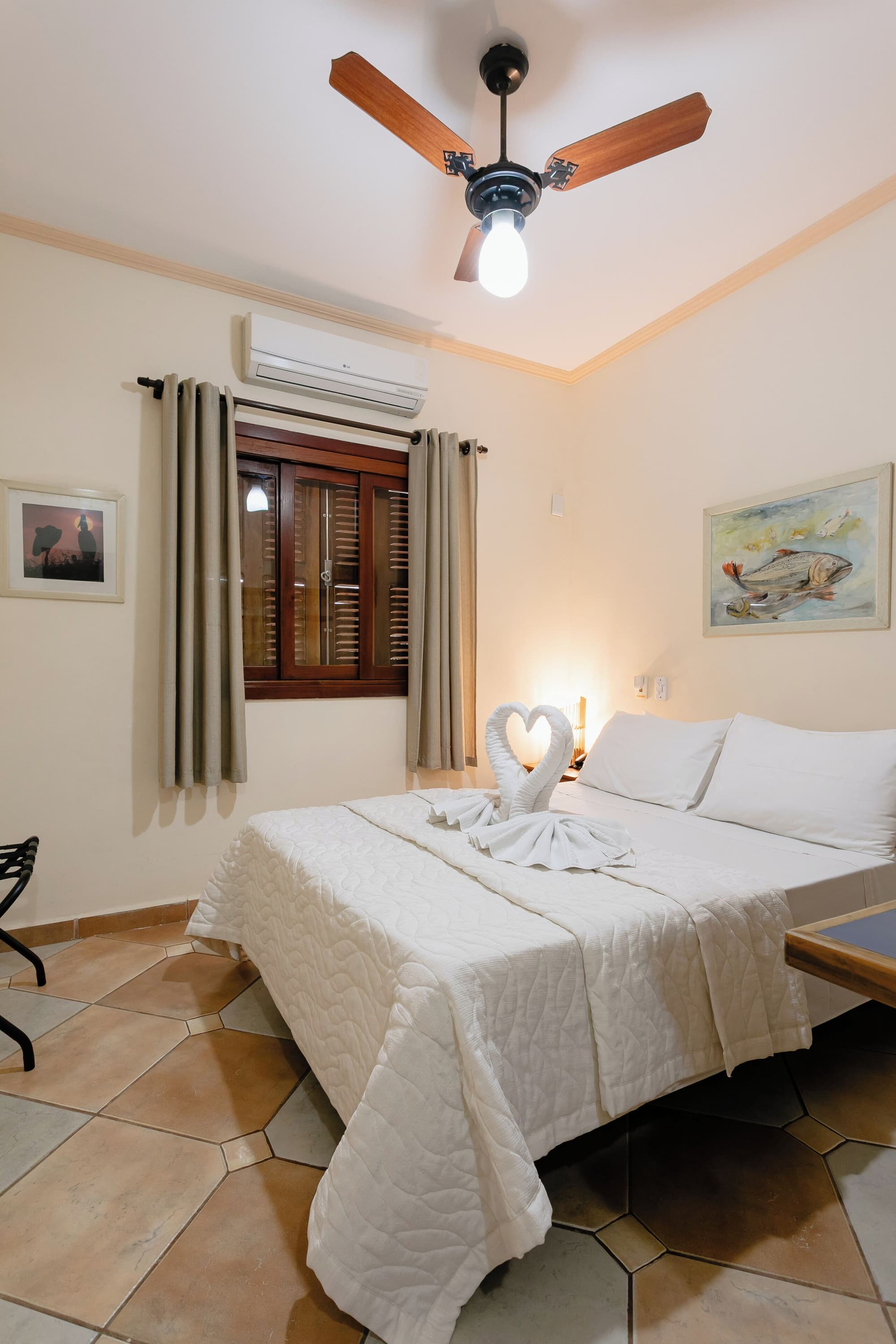 Hotel Pirá Miúna