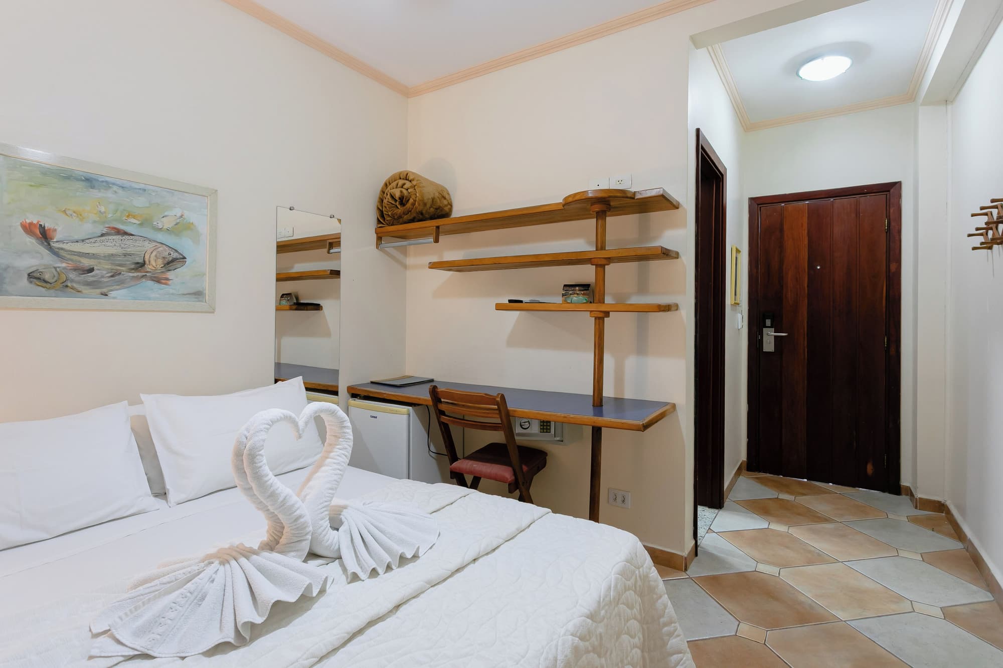 Hotel Pirá Miúna