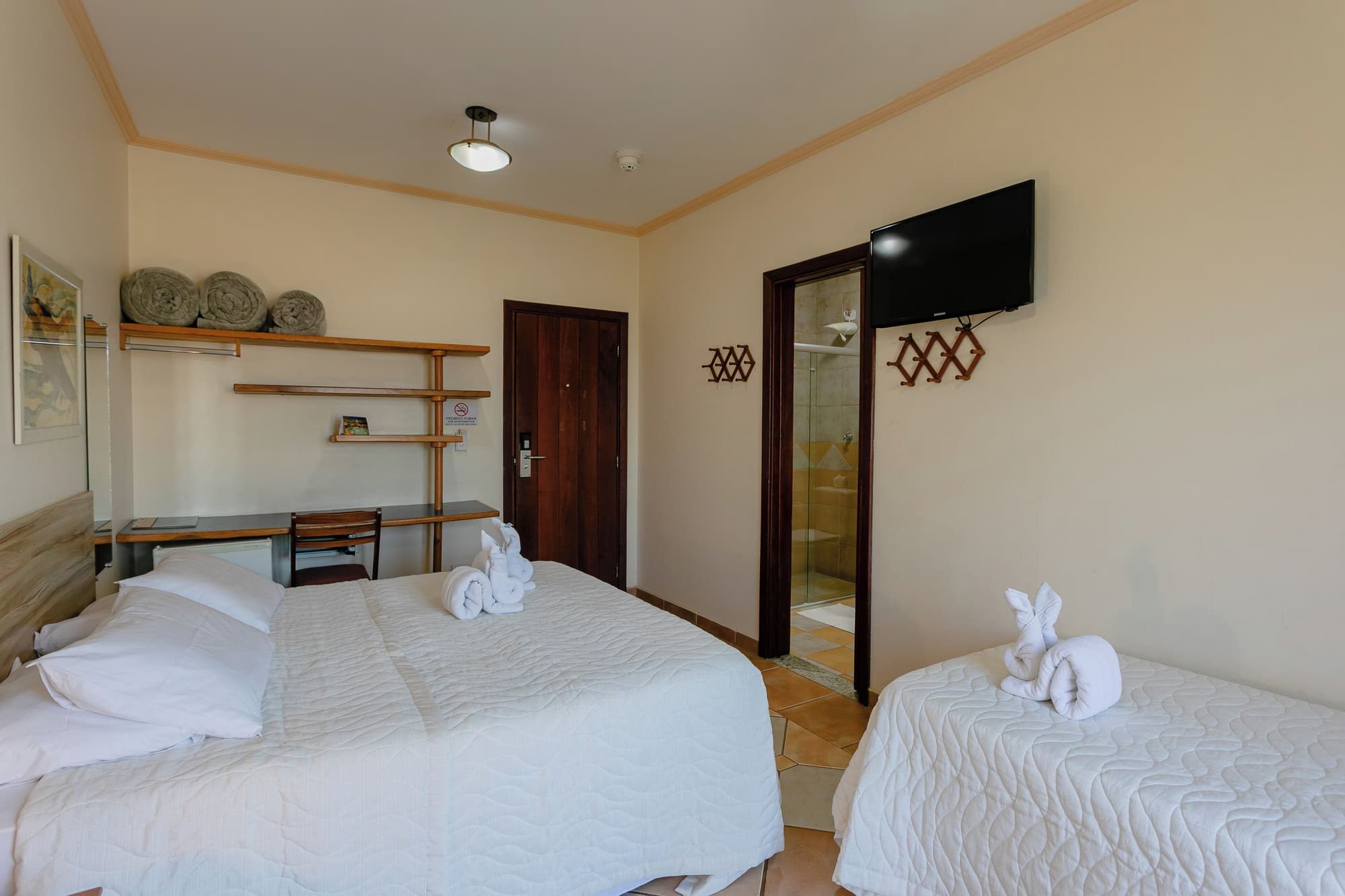 Hotel Pirá Miúna