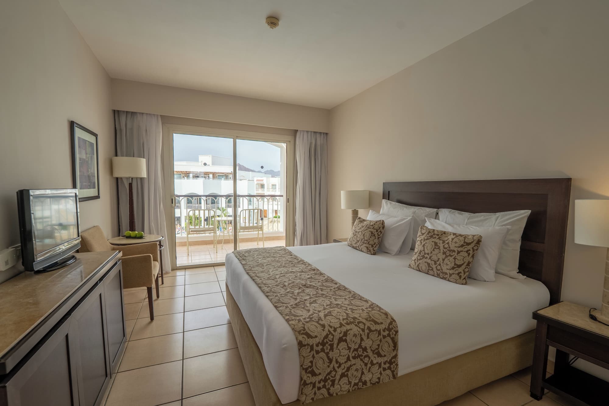 JAZ Neo Sharks Bay - All inclusive