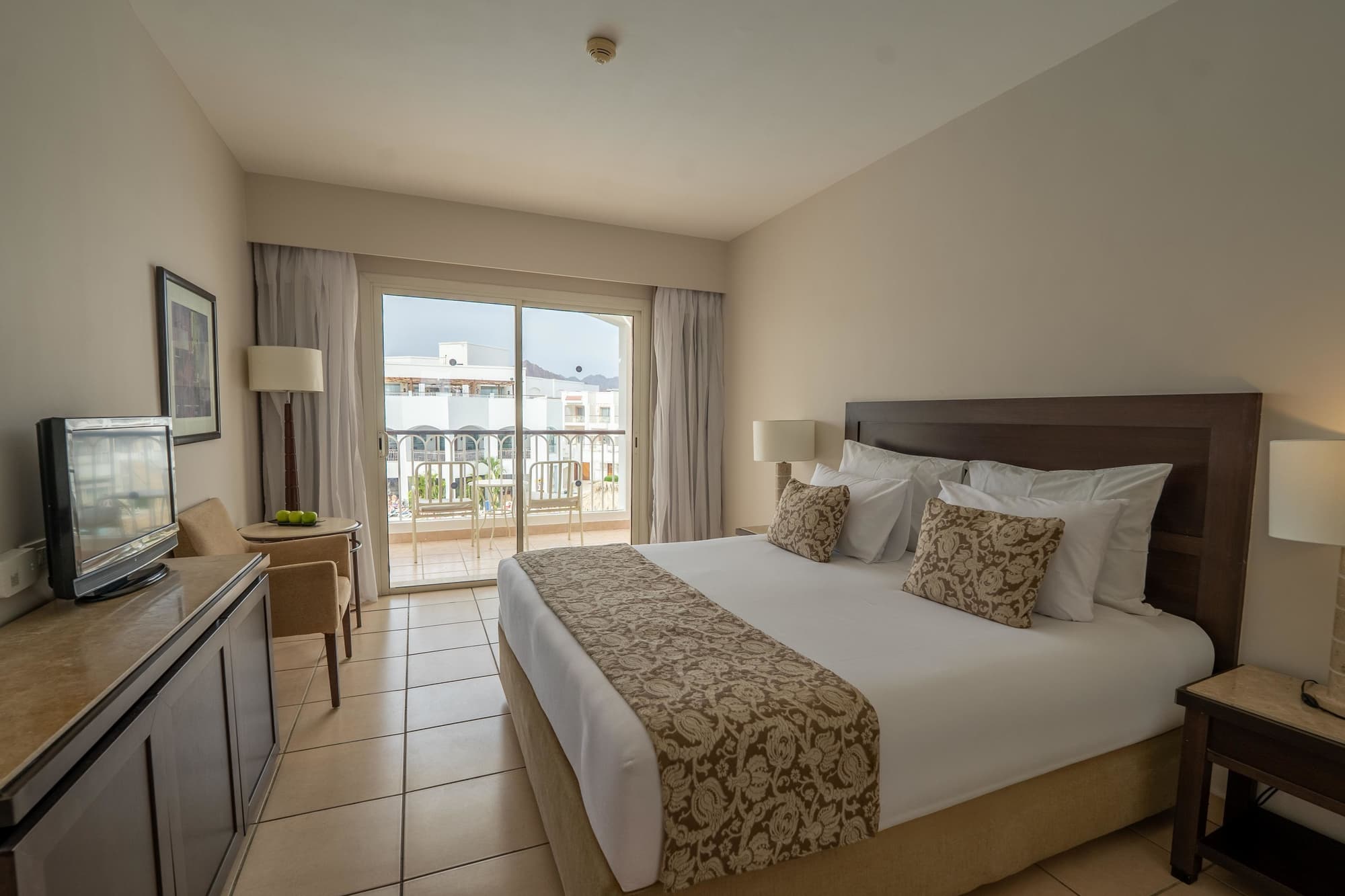 JAZ Neo Sharks Bay - All inclusive