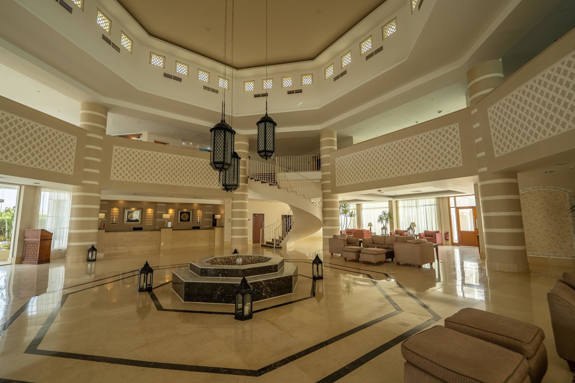 JAZ Neo Sharks Bay - All inclusive