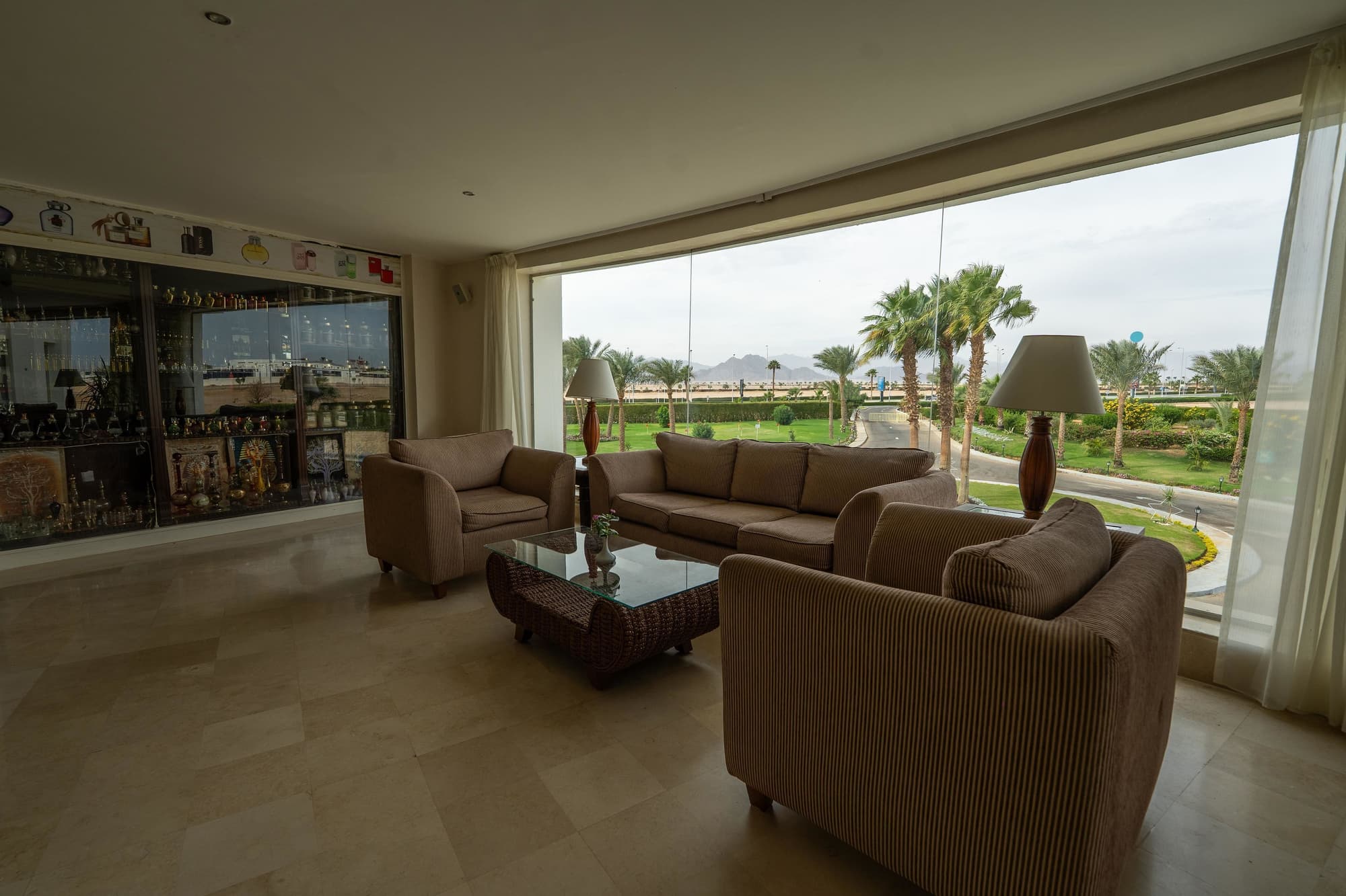 JAZ Neo Sharks Bay - All inclusive