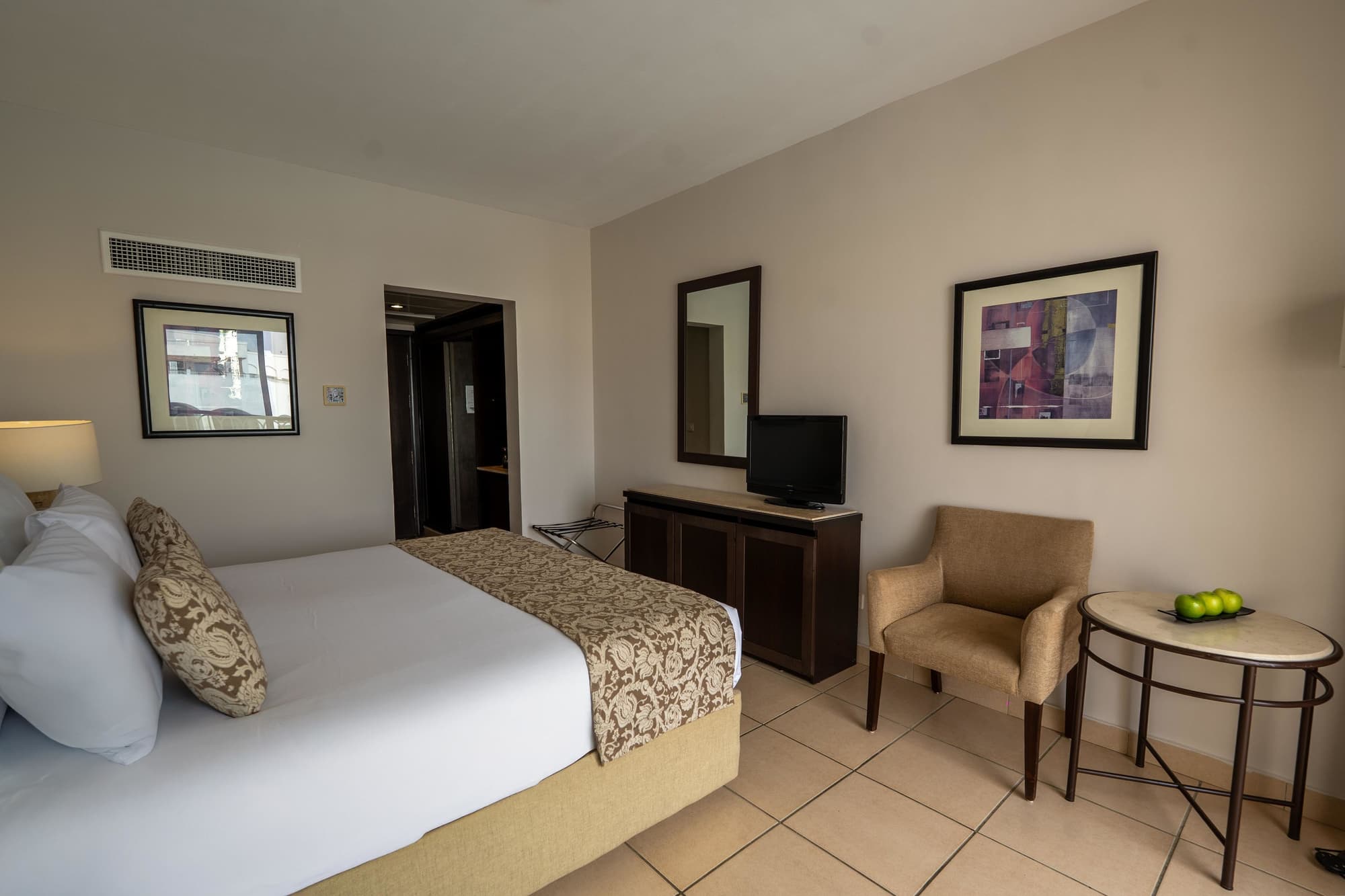JAZ Neo Sharks Bay - All inclusive