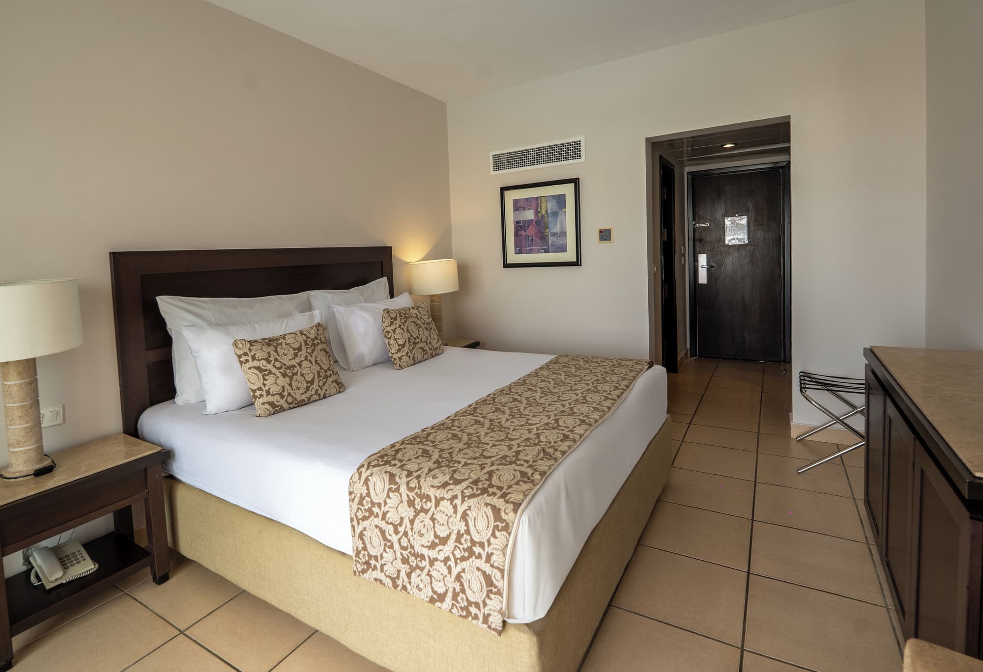 JAZ Neo Sharks Bay - All inclusive