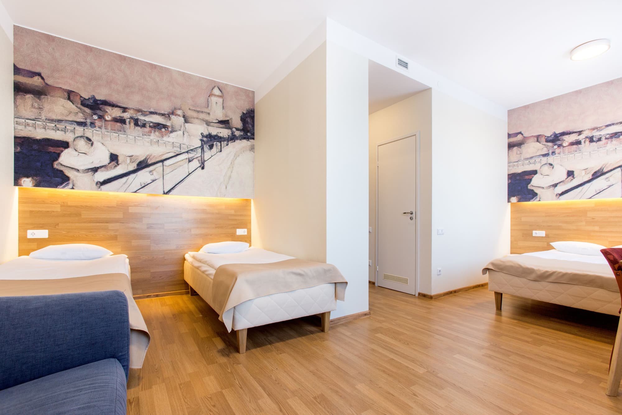 Narva Hotell & Spa