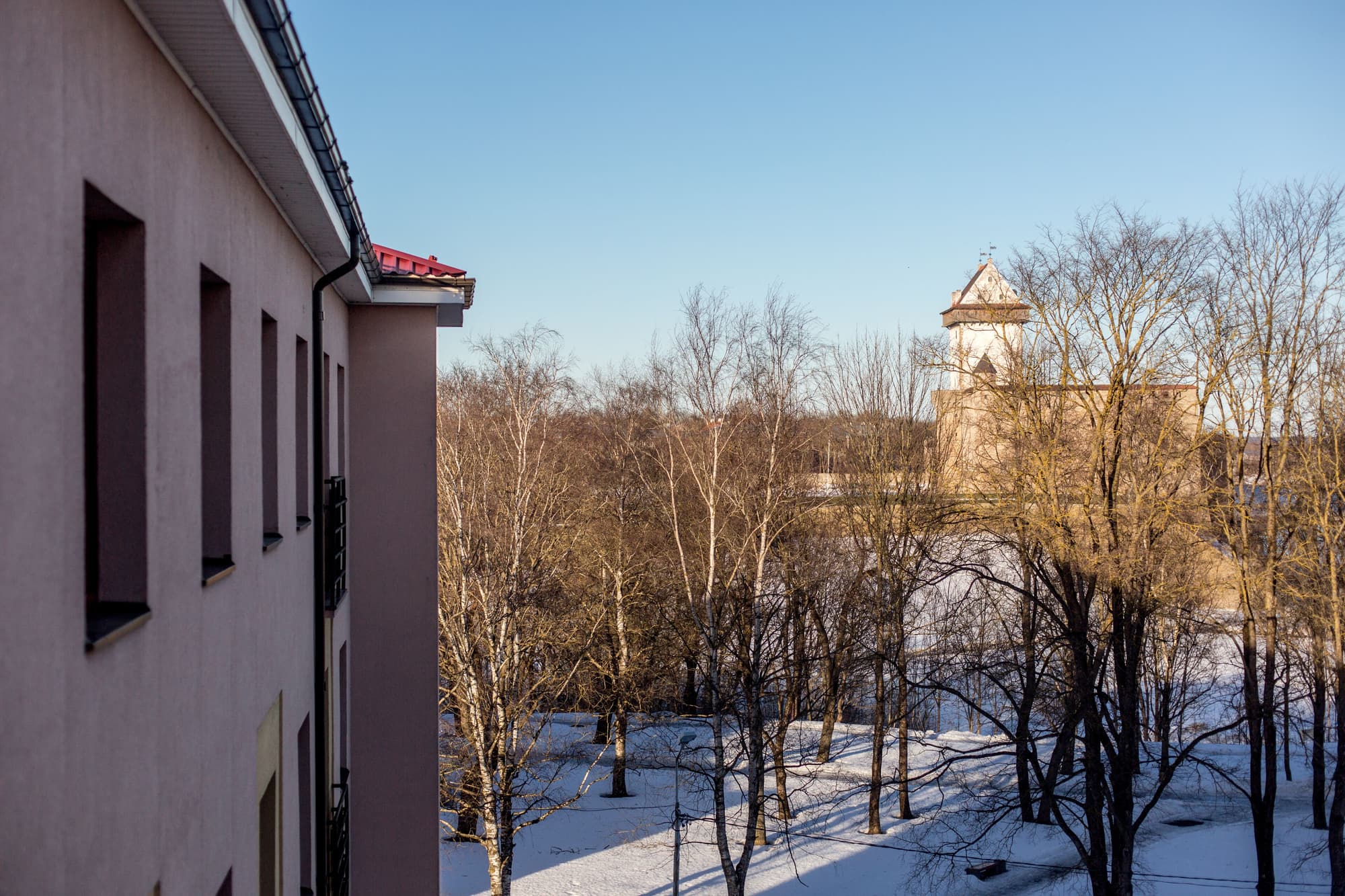 Narva Hotell & Spa