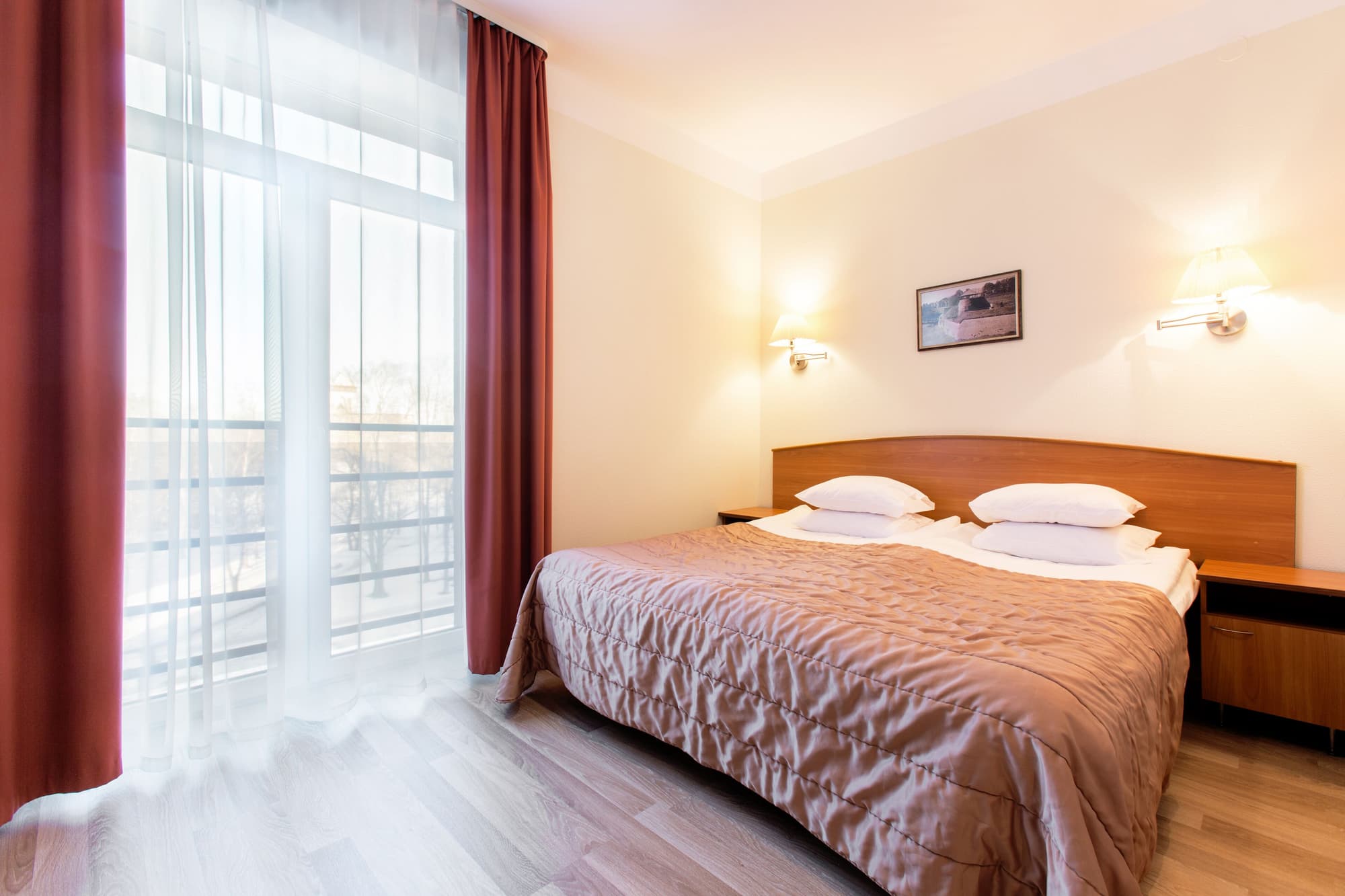 Narva Hotell & Spa